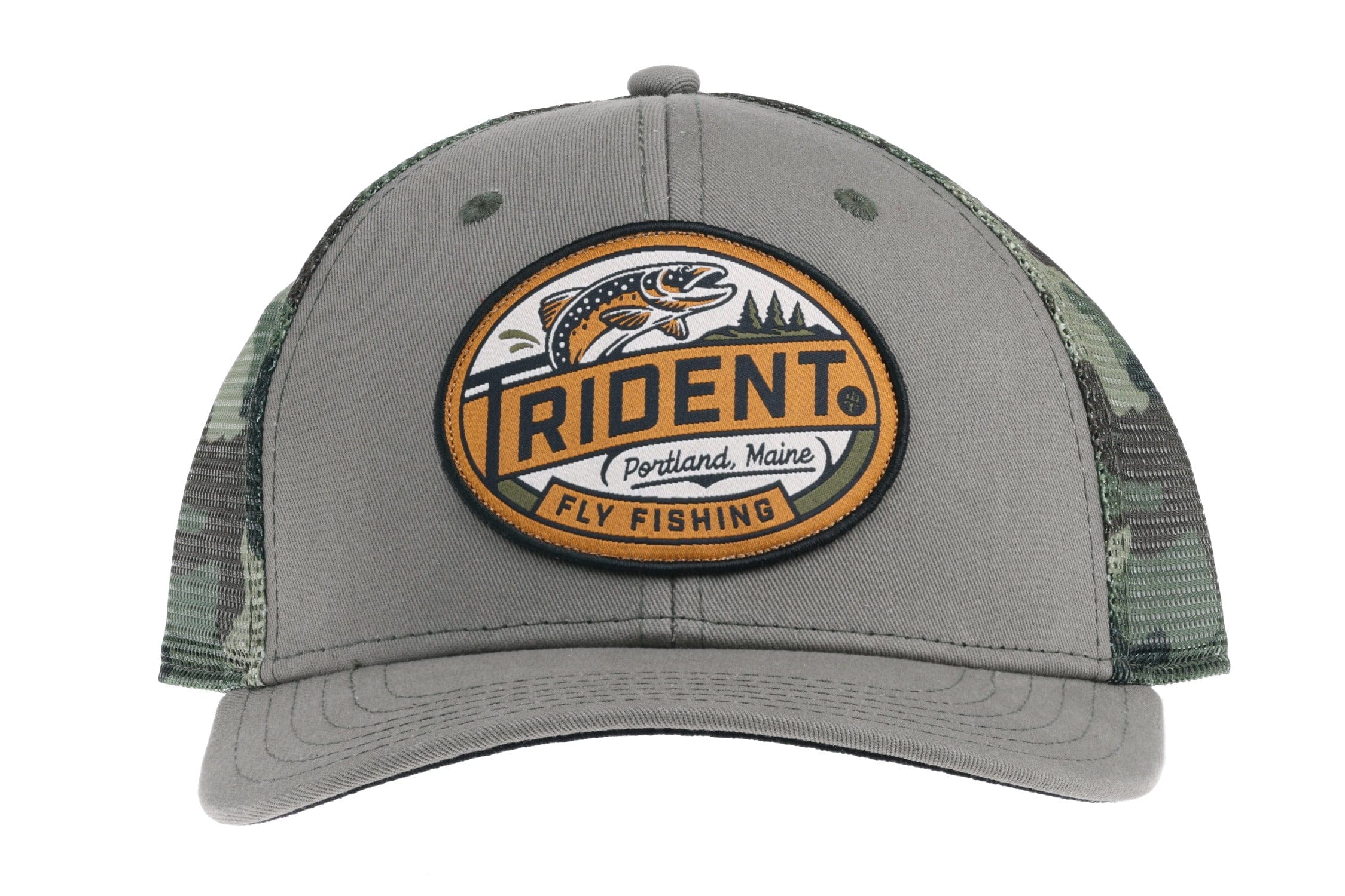 Trident Heritage Hat