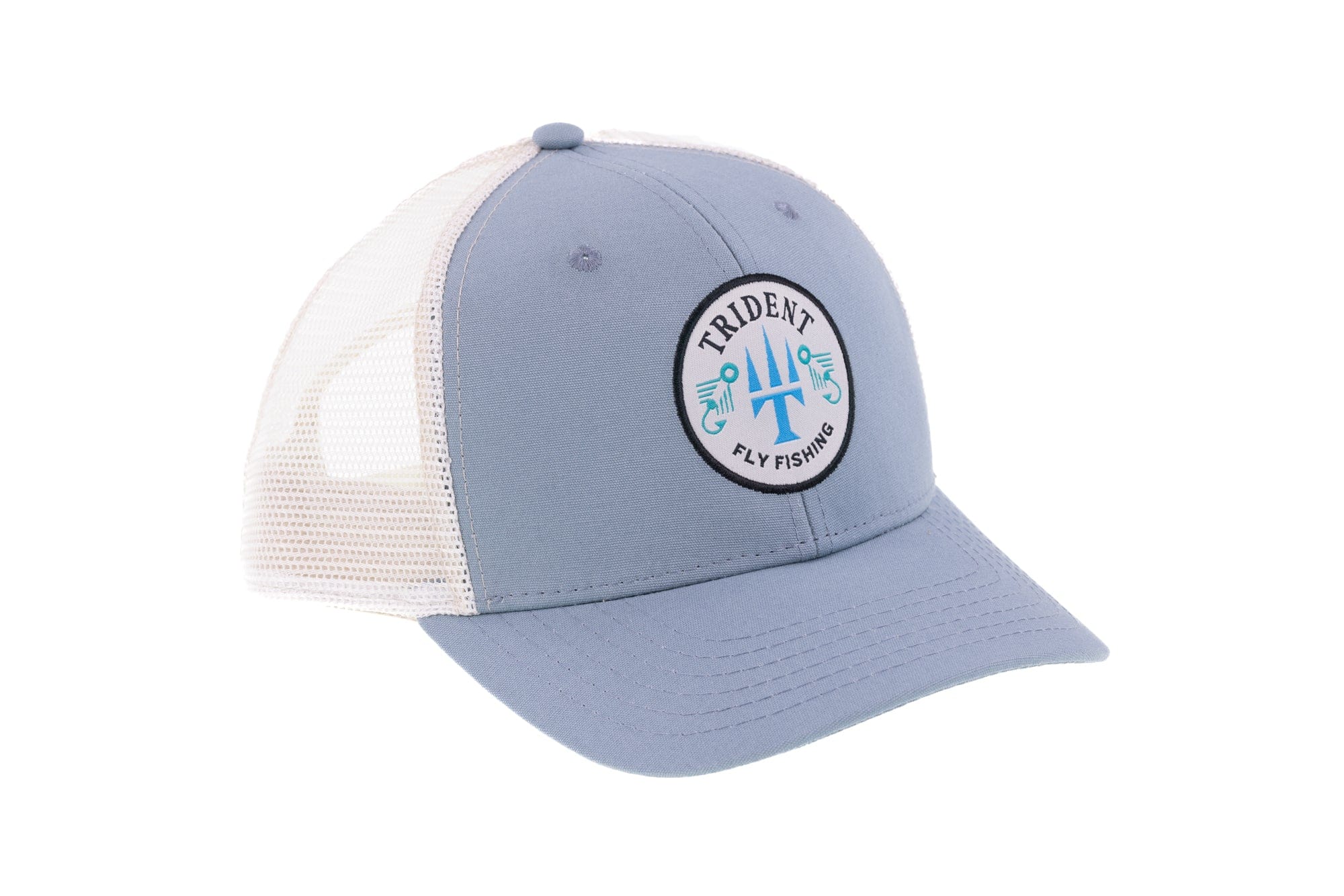 Trident Trucker Hat