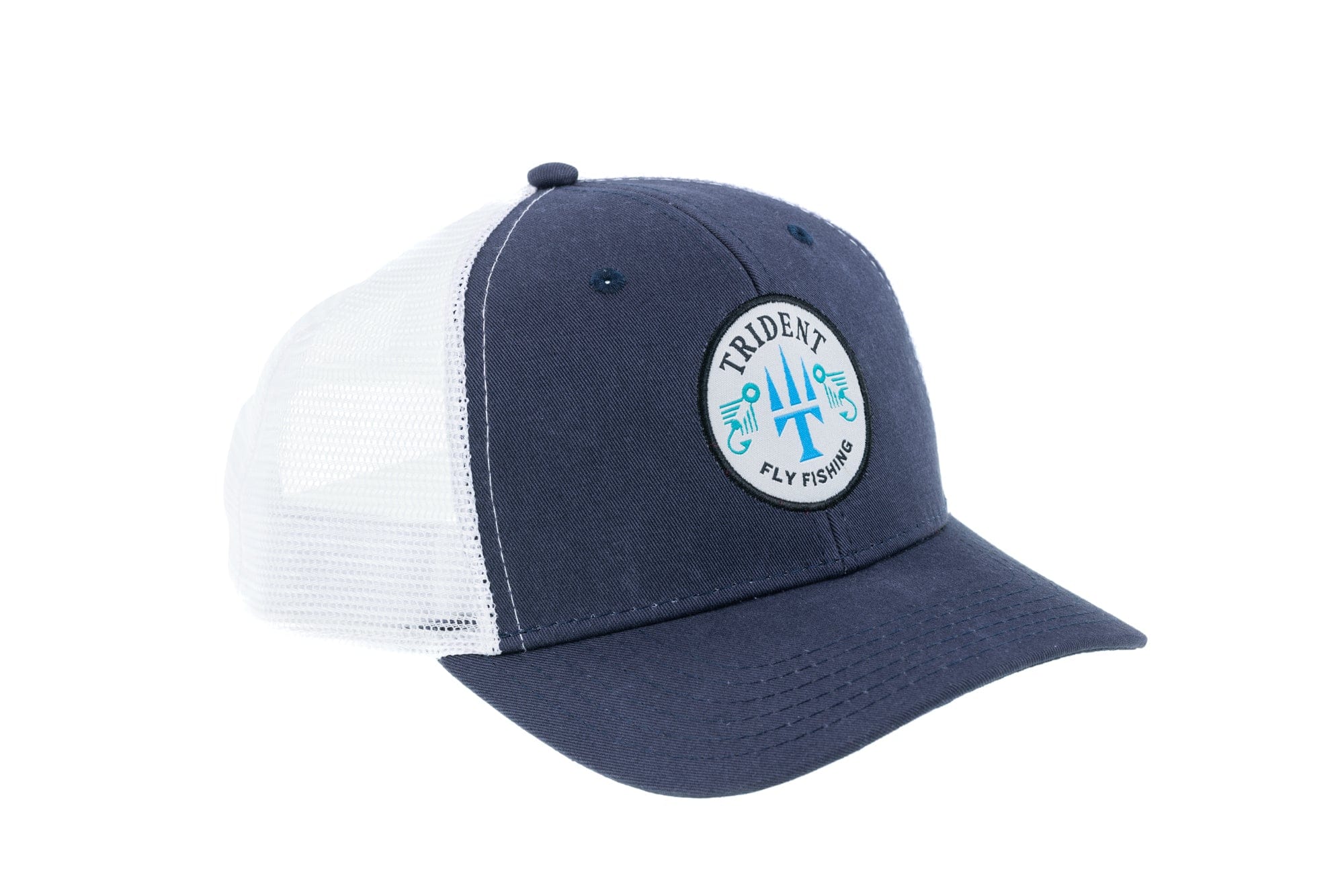 Trident Trucker Hat