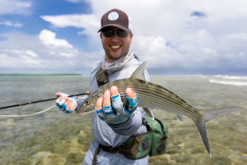 Belize Fly Selection