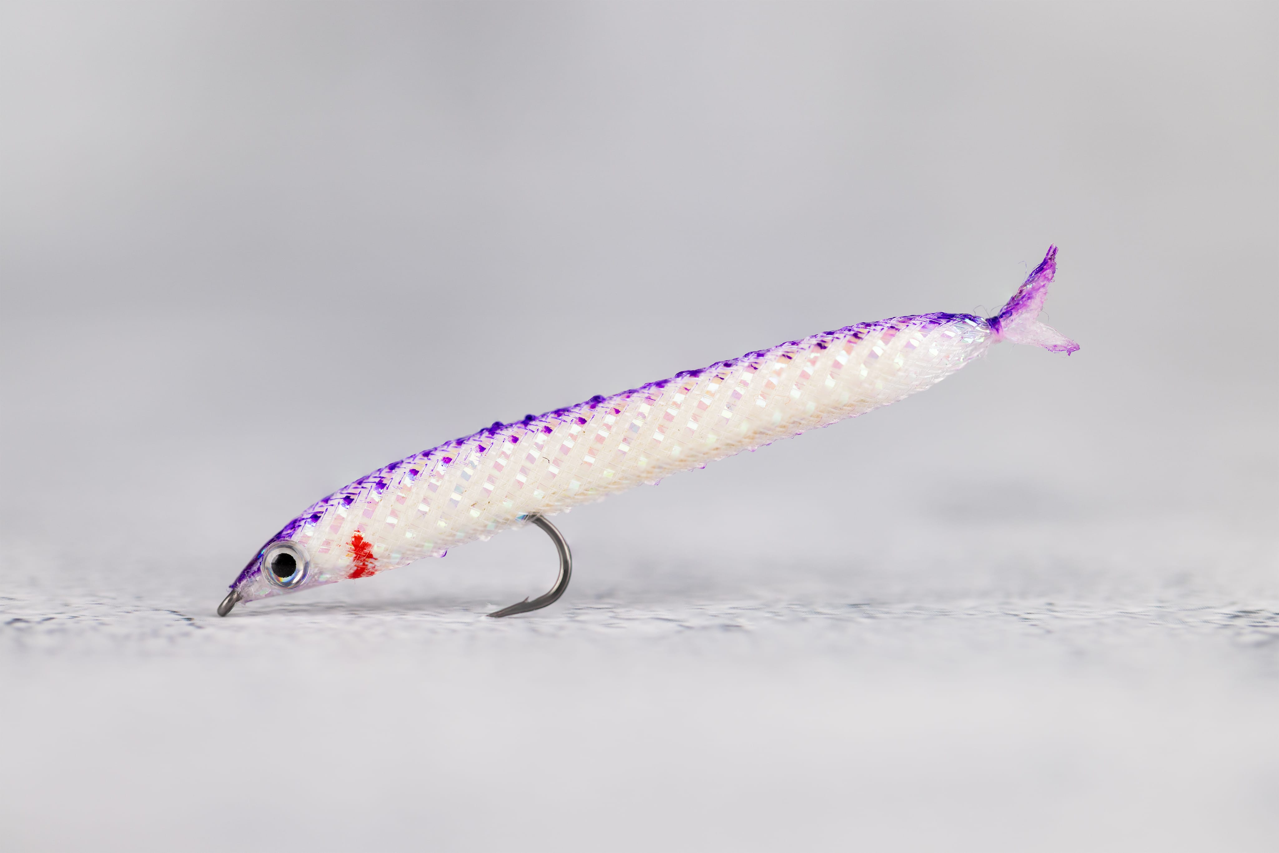 Floating Smelt Fly