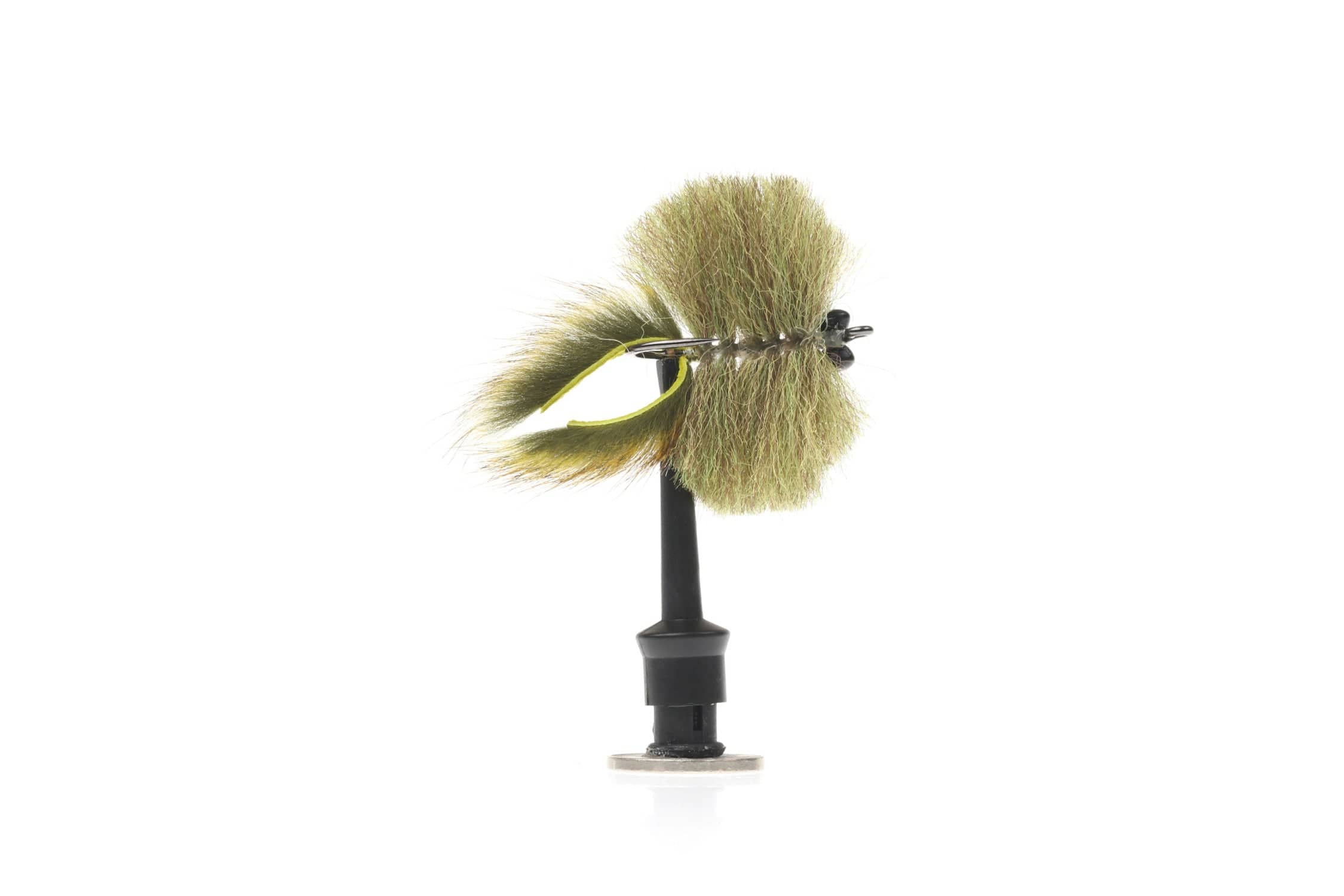 Jigged Cowboy Crab Fly