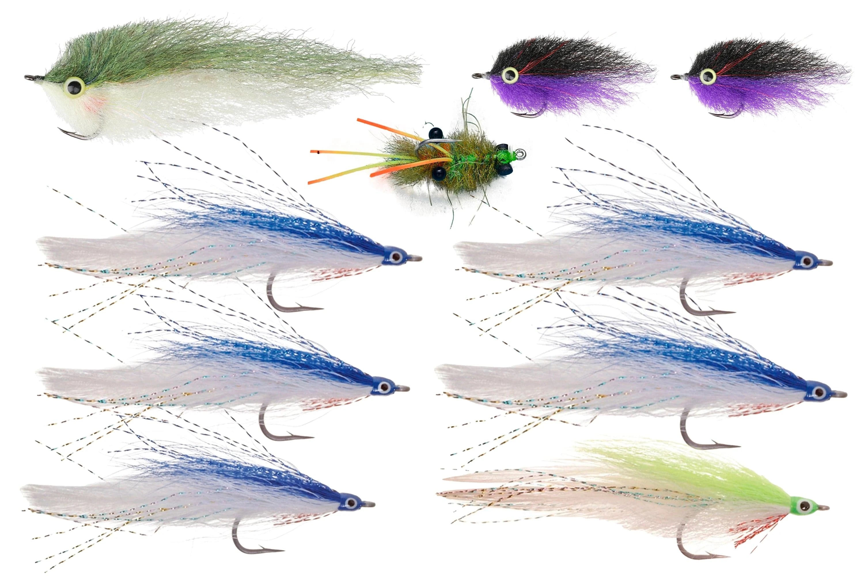 Kay Fly Lodge Fly Selection - Image 3