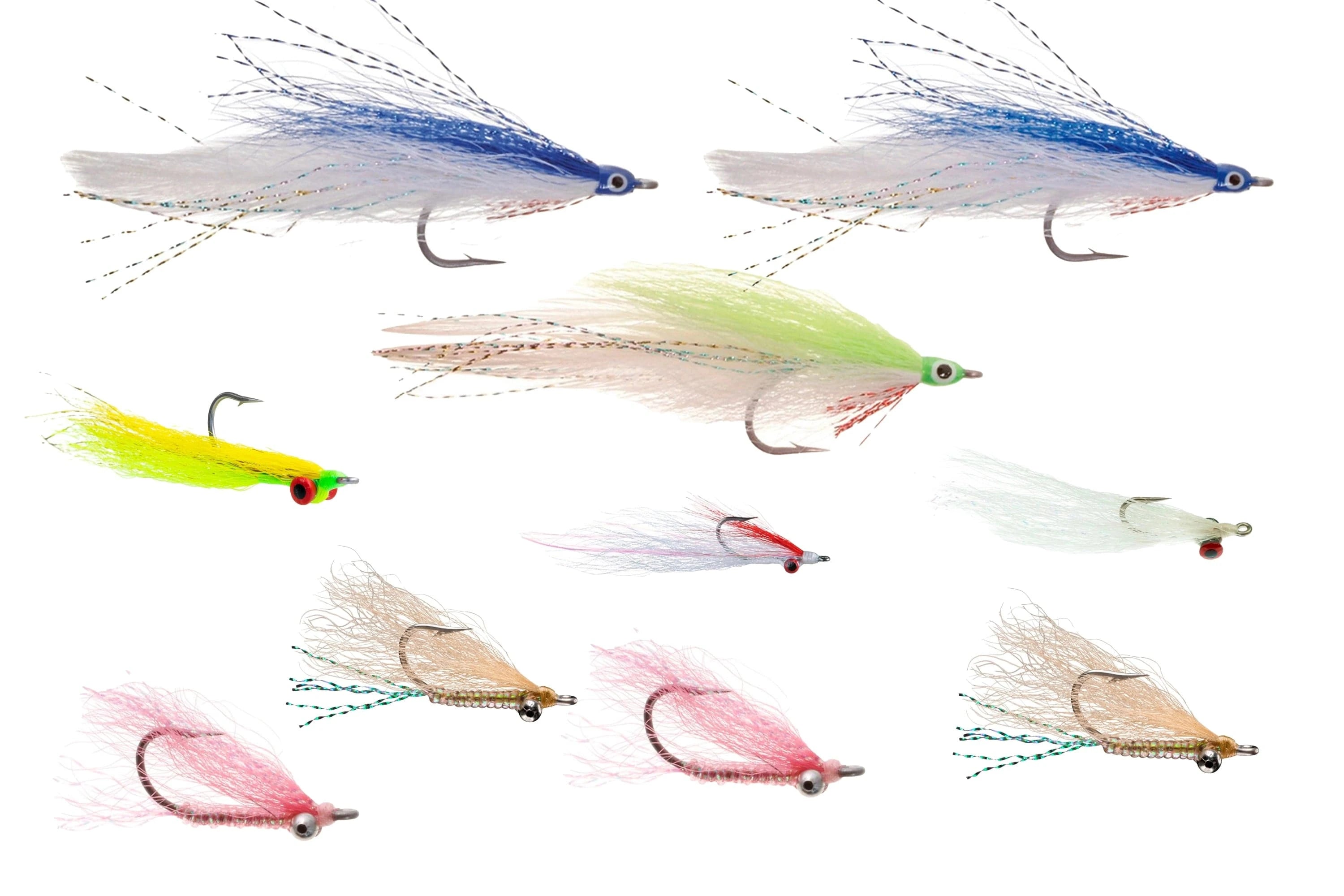 Kay Fly Lodge Fly Selection - Image 1