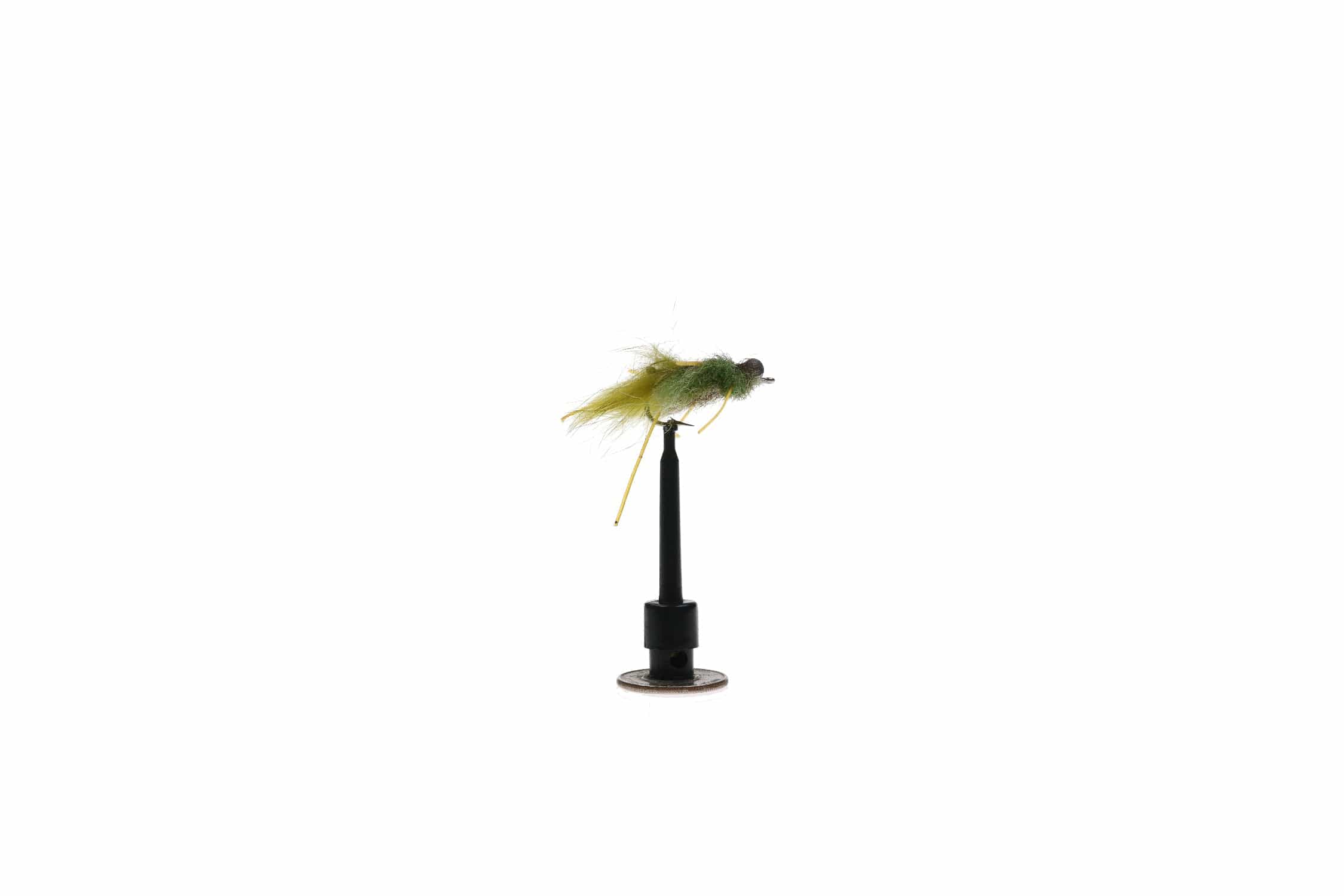 Levi's Green Crab Fly