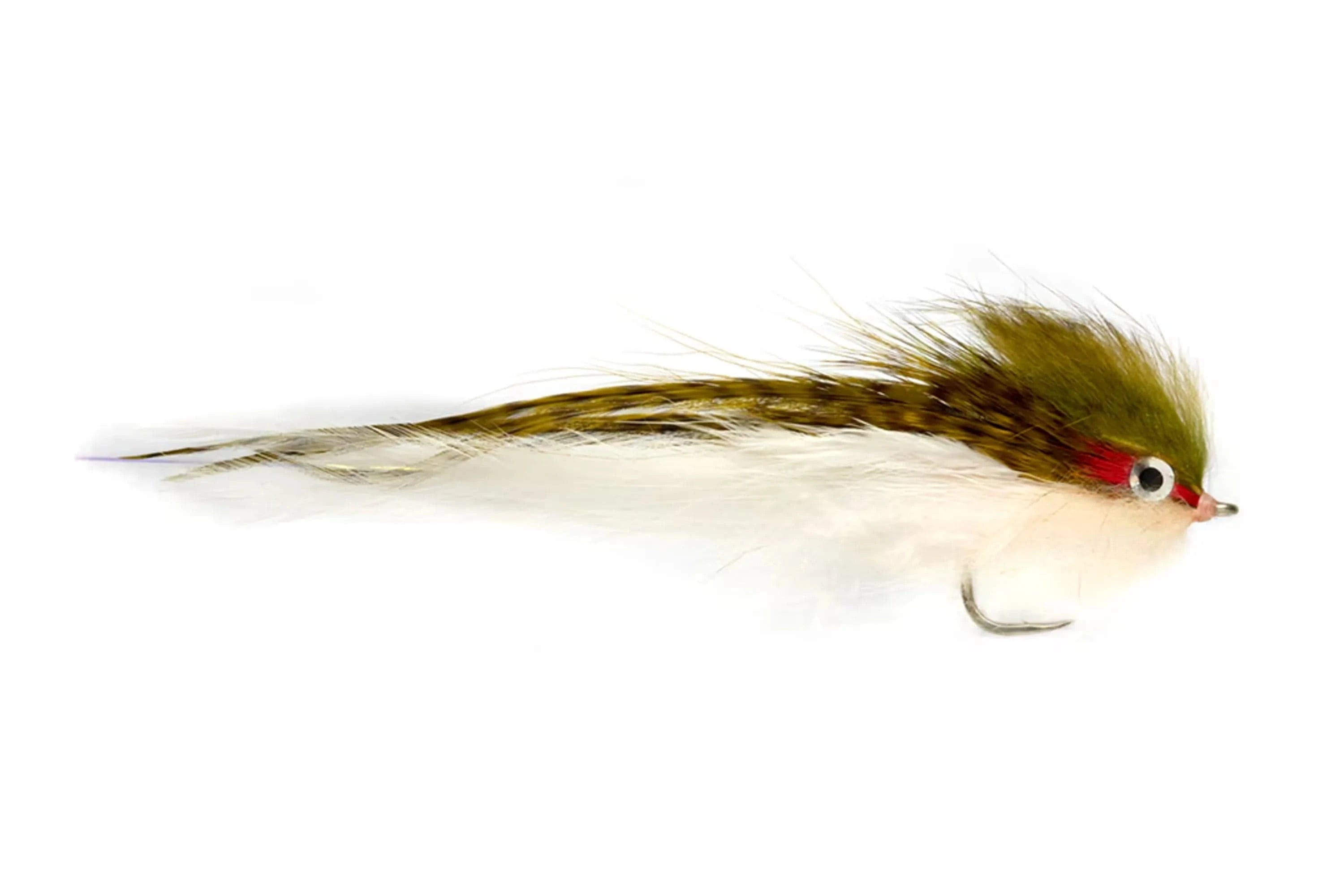 Whalley's Tinker Mack Fly