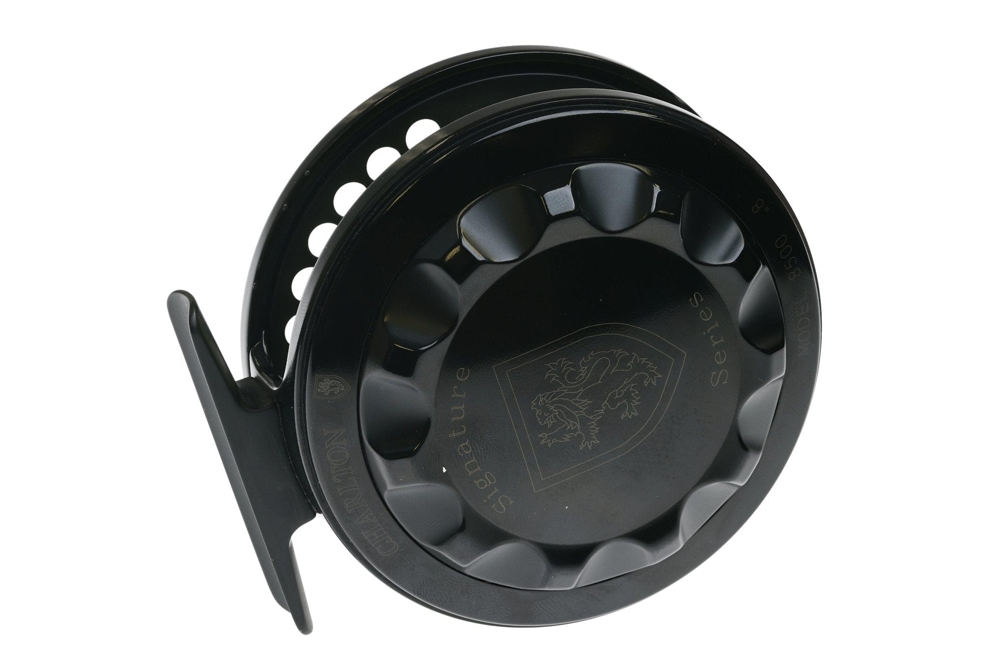 Charlton 8500 0.8 Signature Series Fly Reel