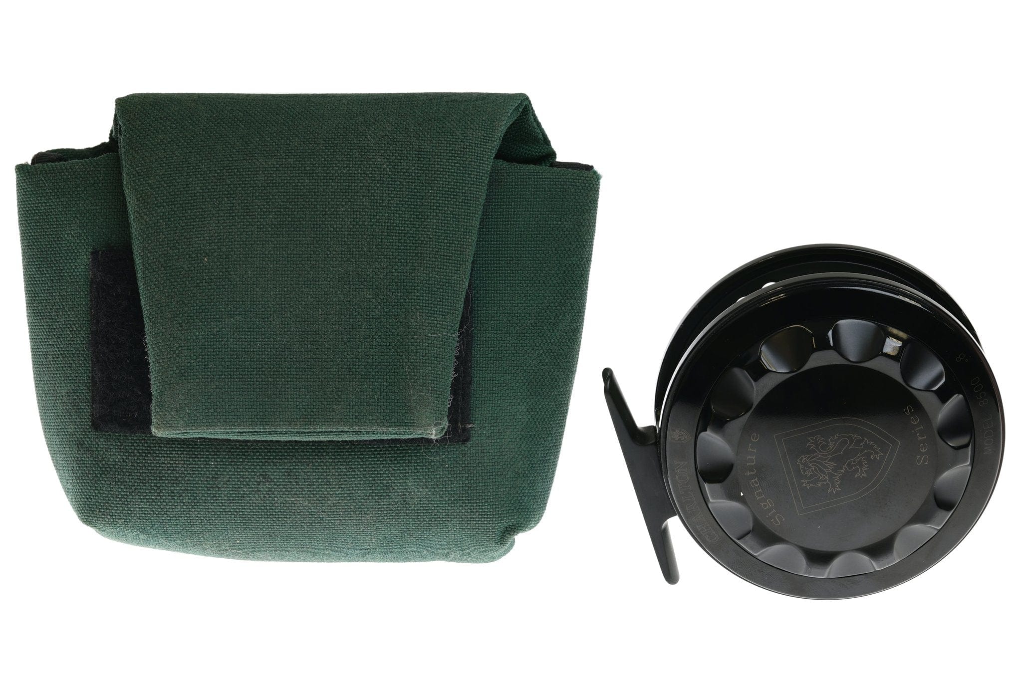 Charlton 8500 0.8 Signature Series Fly Reel