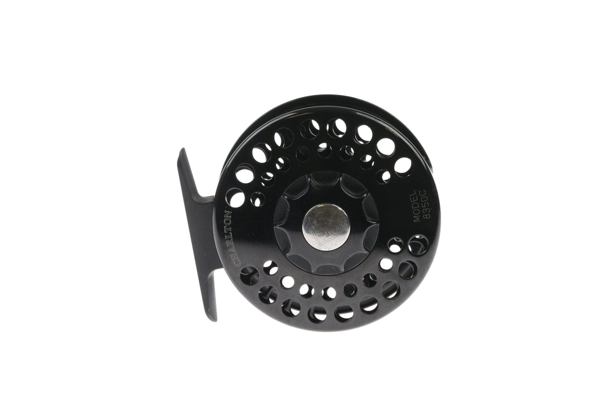 Used Charlton 8350C w/ 1/5 spool