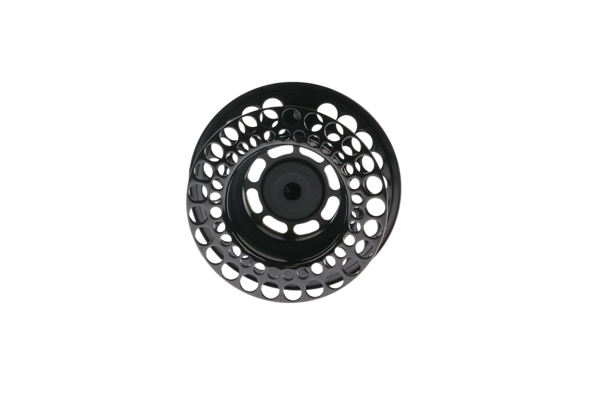 Used Charlton 8350C w/ 1-5wt spool