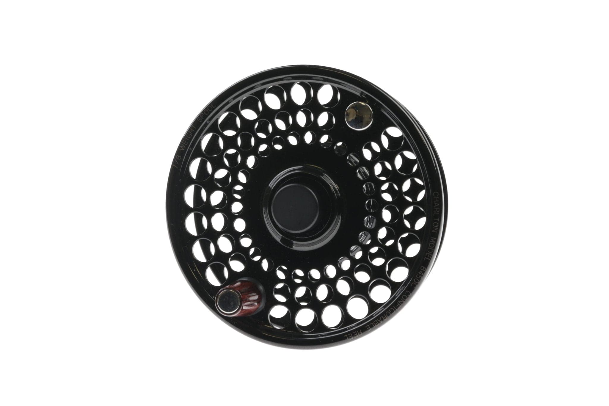 Used Charlton 8450 7/8 spool