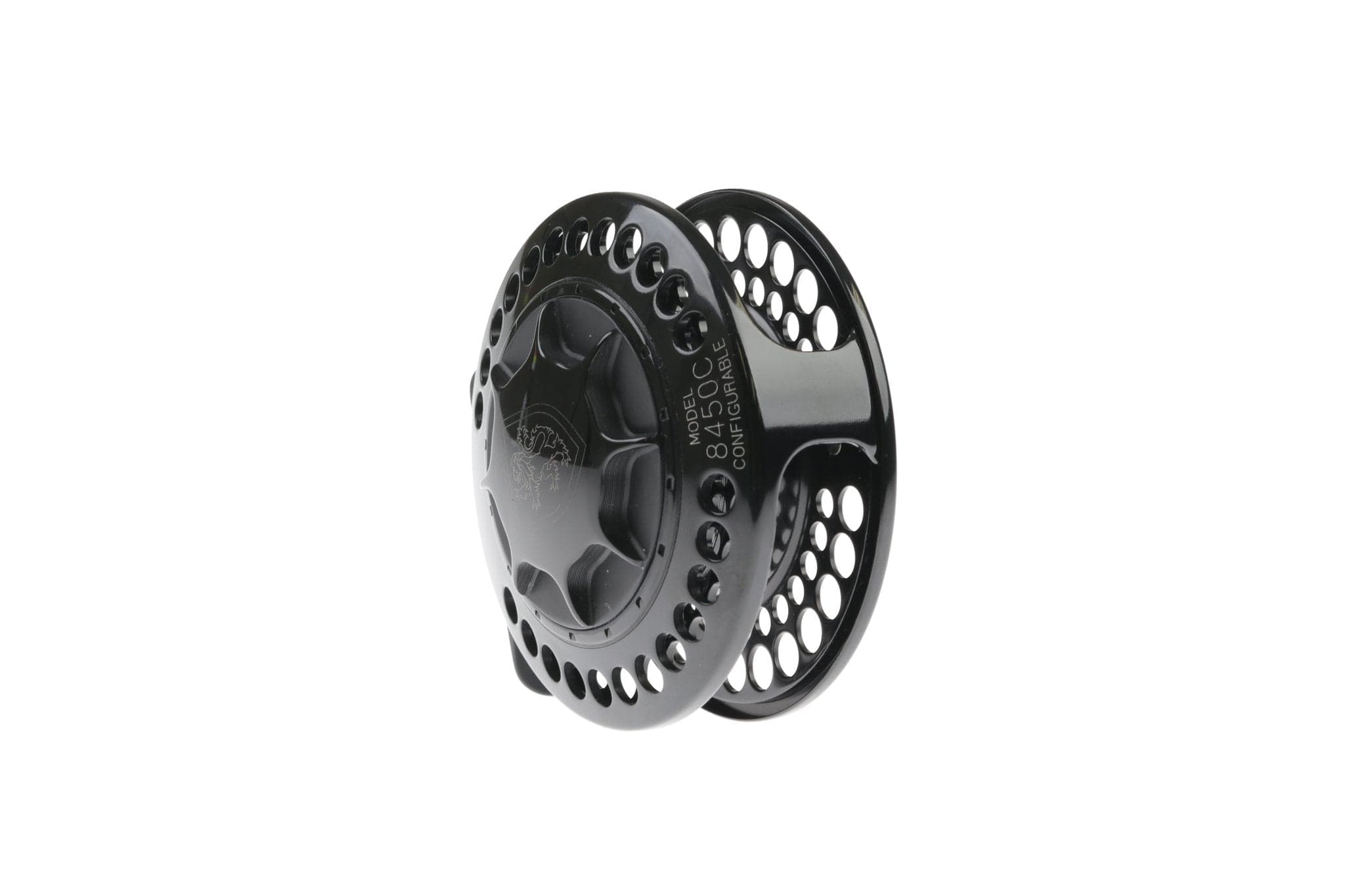 Used Charlton 8450 Fly Reel w/ 5/6 wt Spool