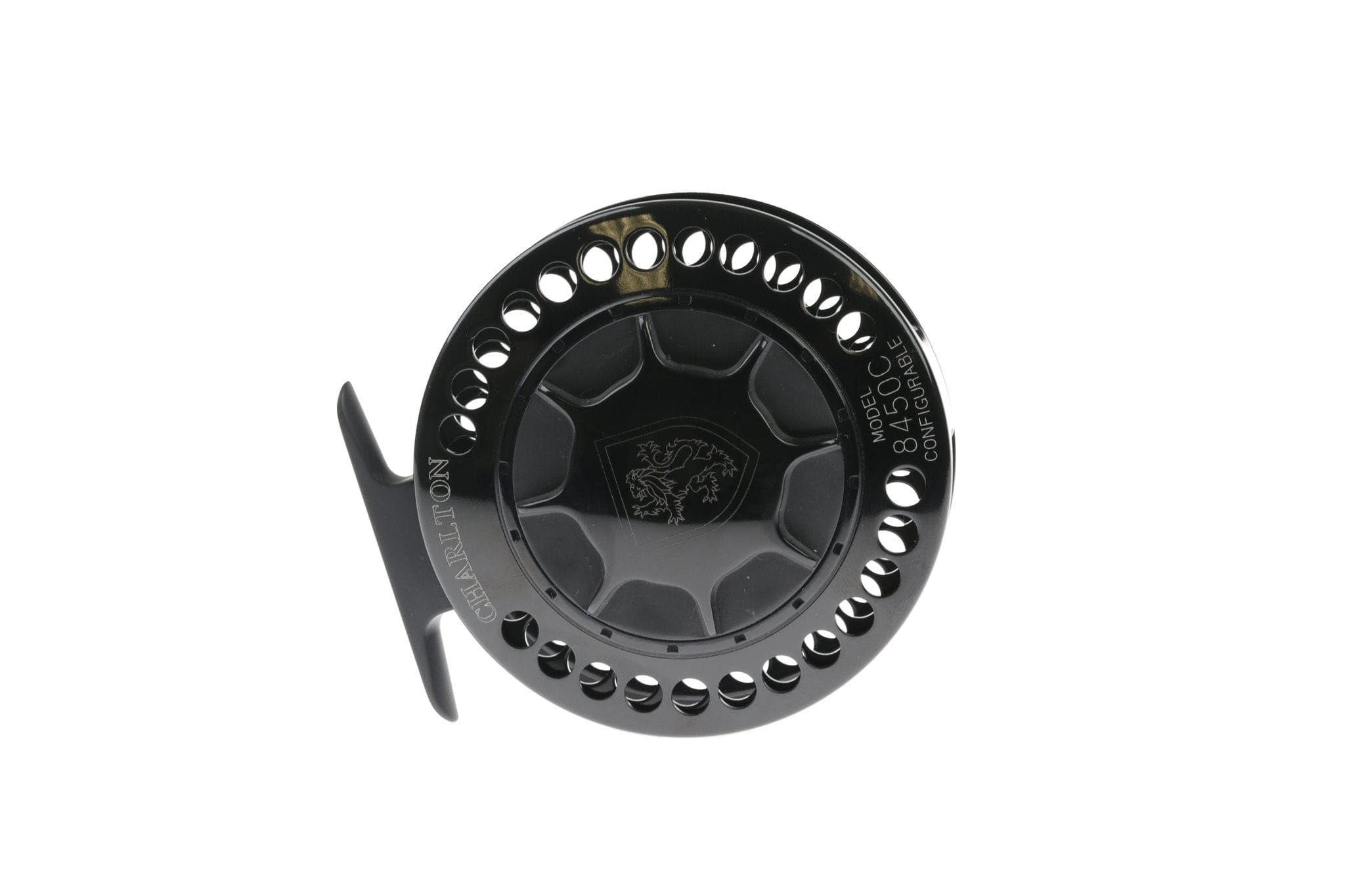Used Charlton 8450 Fly Reel w/ 5/6 wt Spool