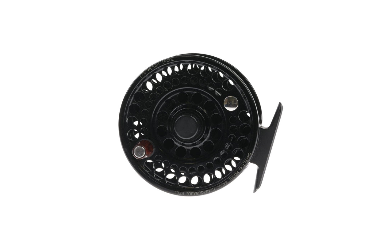 Used Charlton 8450 Fly Reel w/ 5/6 wt Spool