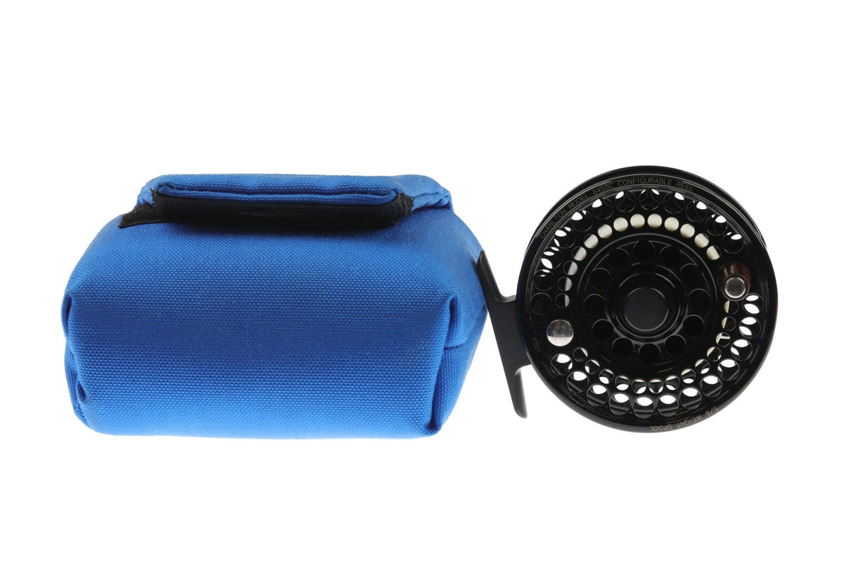 Used Charlton 8450C Fly Reel w/ 5/6 Spool