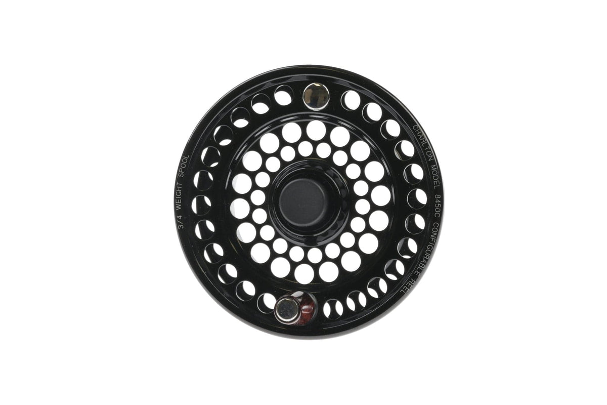 Used Charlton 8450C Spare Spool 3/4 wt