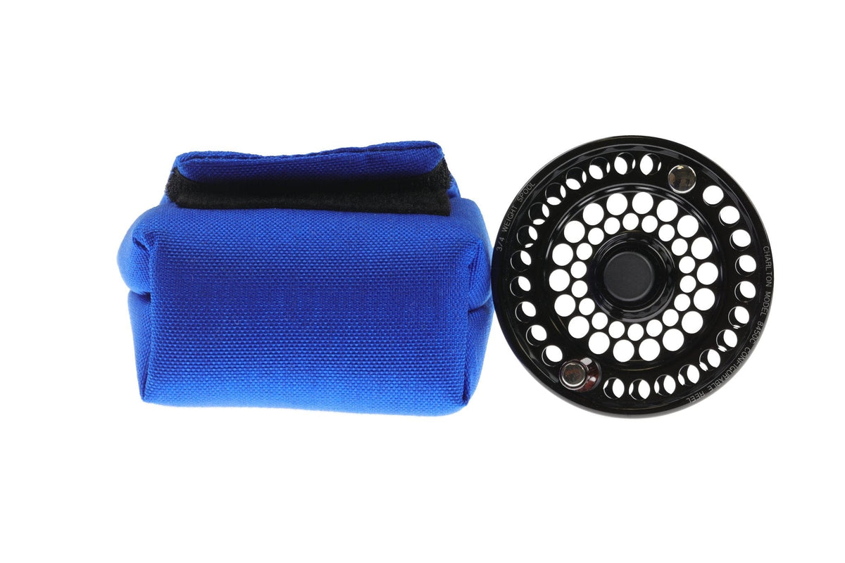 Used Charlton 8450C Spare Spool 3/4 wt