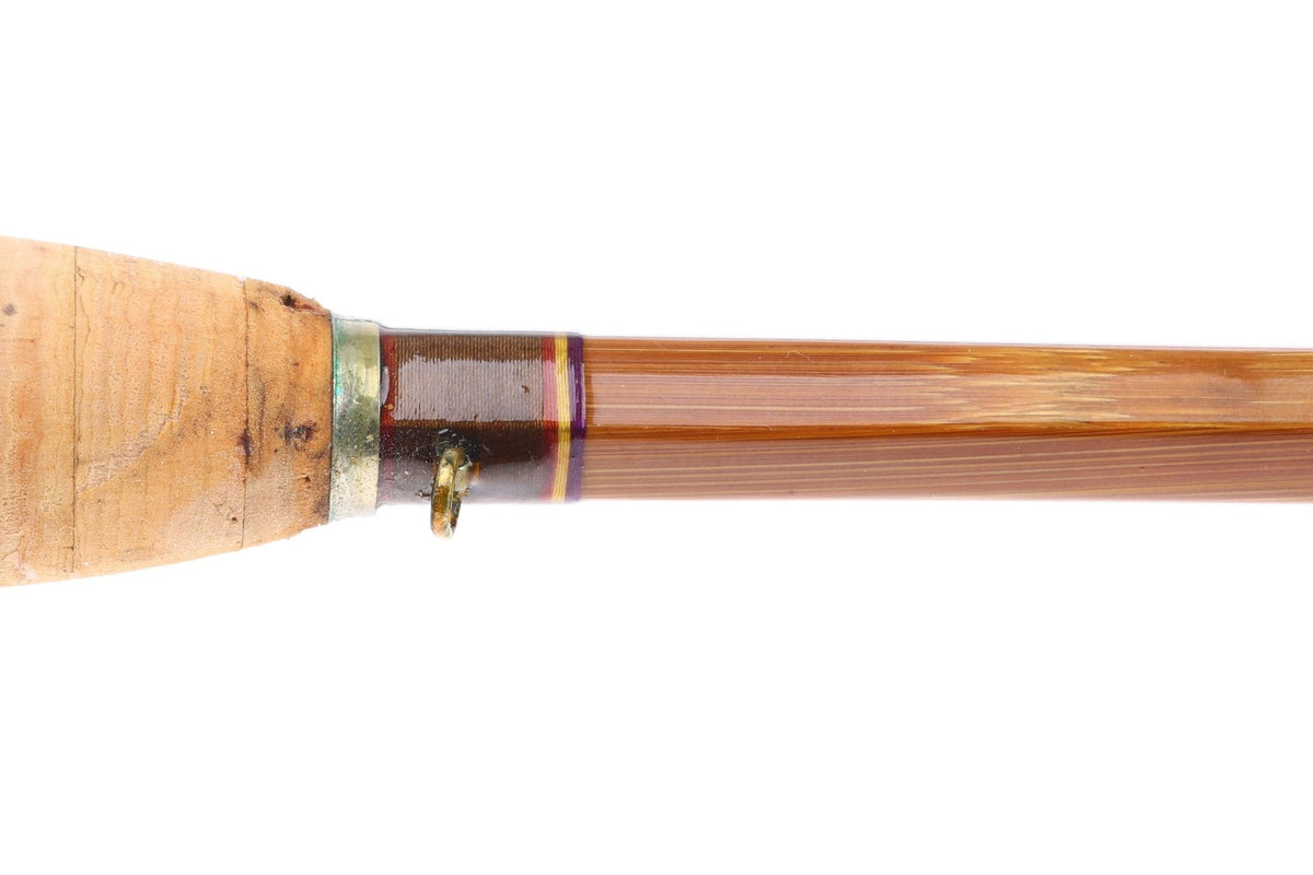 Payne 206 3pc 9ft 6wt Fly Rod (906-3)