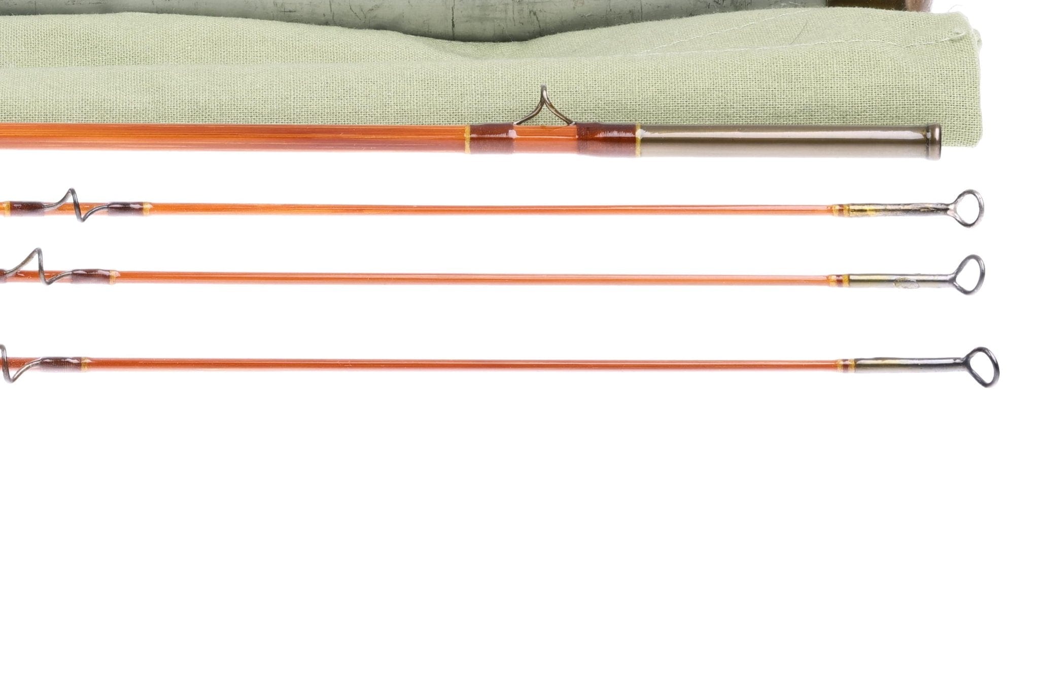Payne 97 2/3 2pc 7ft 3wt Fly Rod (370-2)