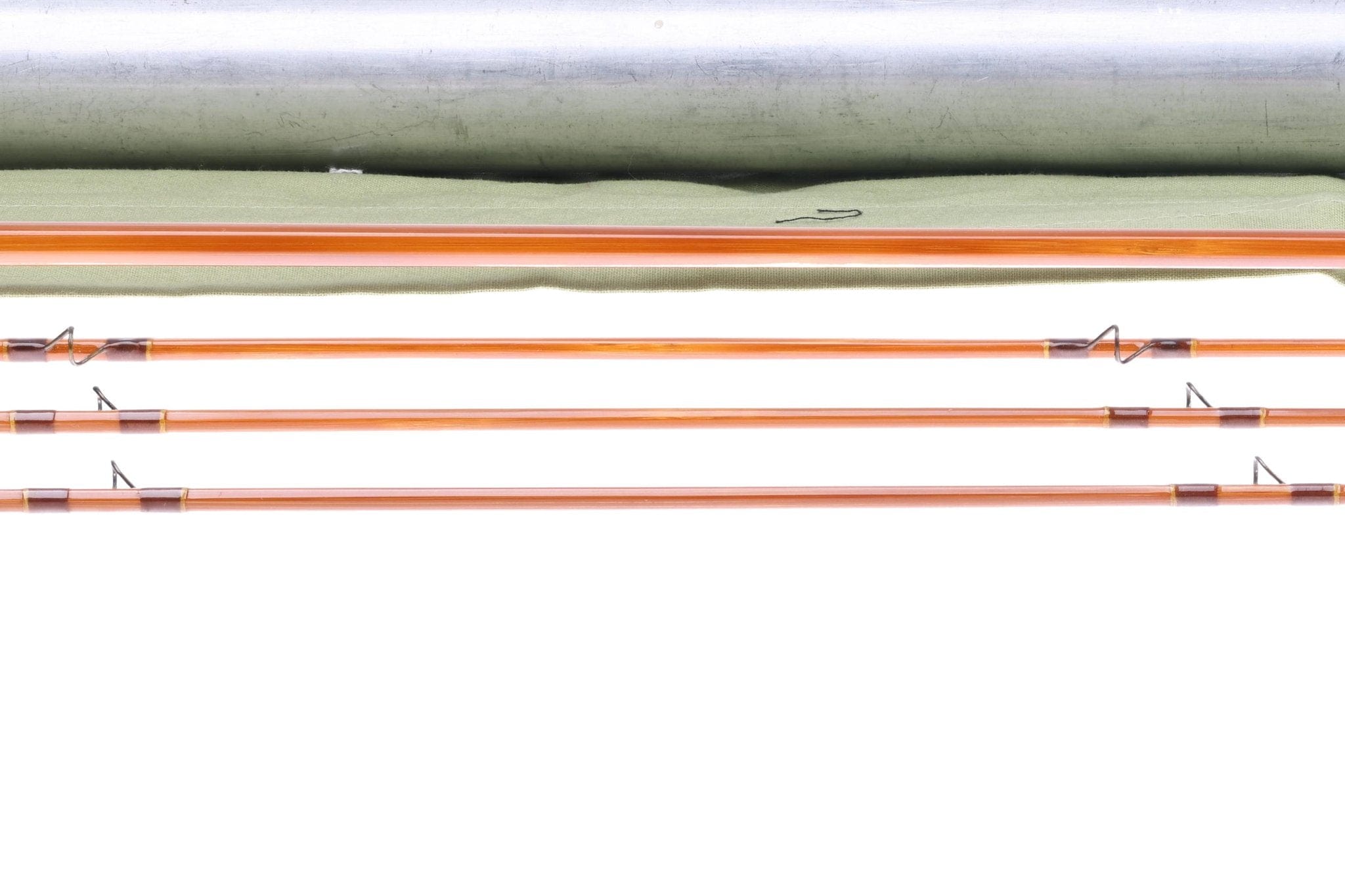 Payne 97 2/3 2pc 7ft 3wt Fly Rod (370-2)