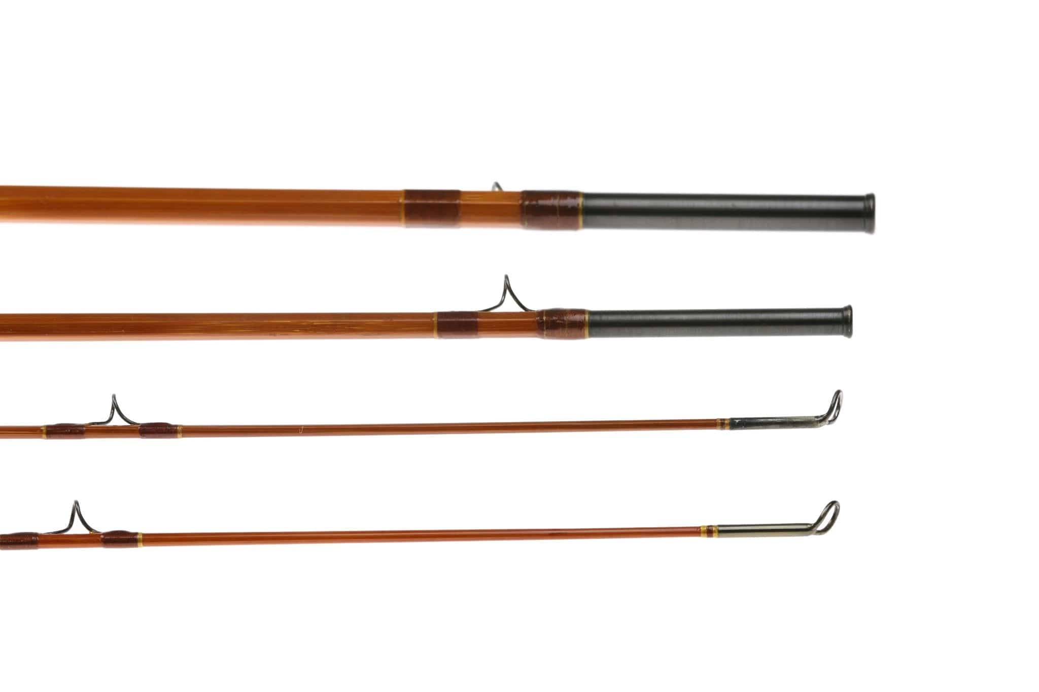 Payne Model 200 Fly Rod 8 3/2 4/5wt