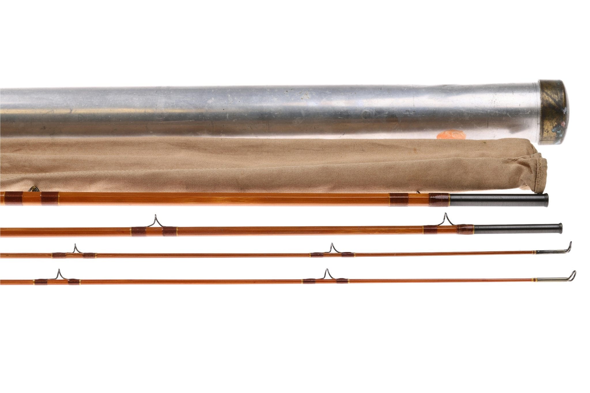 Payne Model 200 Fly Rod 8 3/2 4/5wt