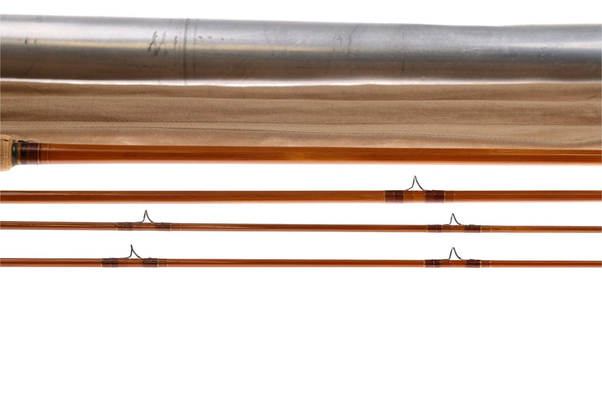 Payne Model 200 Fly Rod 8 3/2 4/5wt