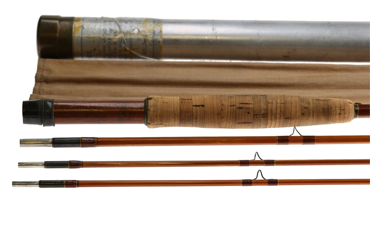 Payne Model 200 Fly Rod 8 3/2 4/5wt