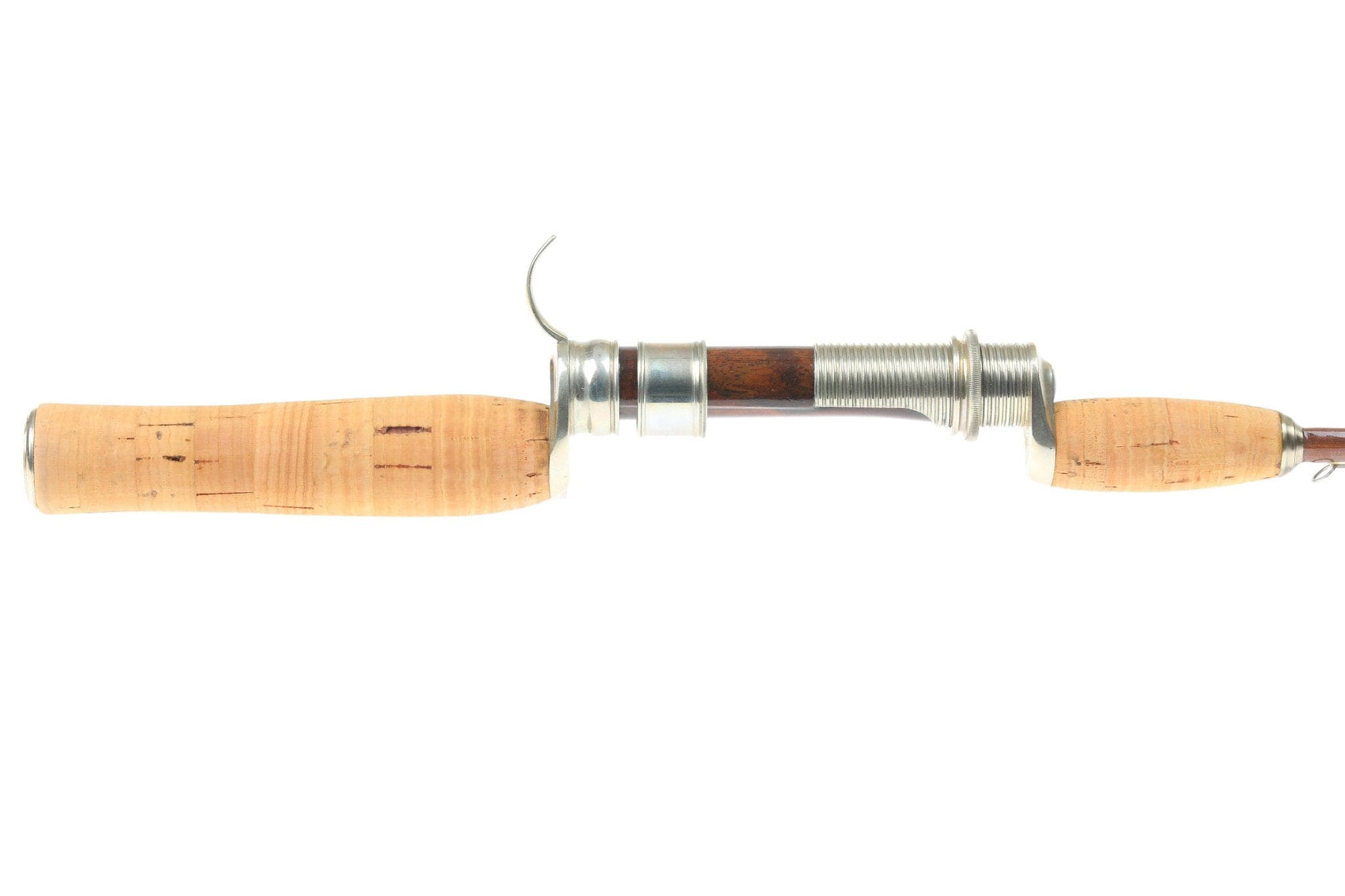 Thomas And Thomas Classic Baitcast Rod w/ Reel 5ft 6in