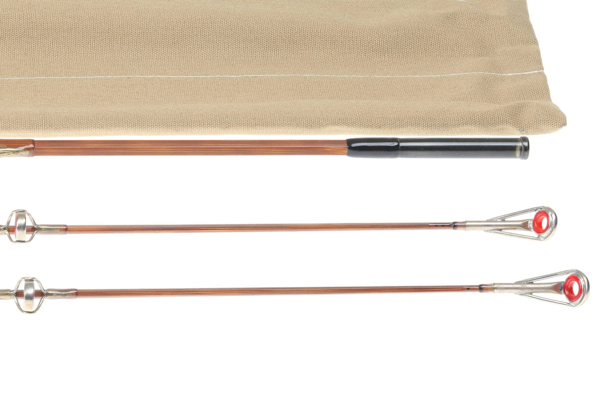 Thomas And Thomas Classic Baitcast Rod w/ Reel 5ft 6in