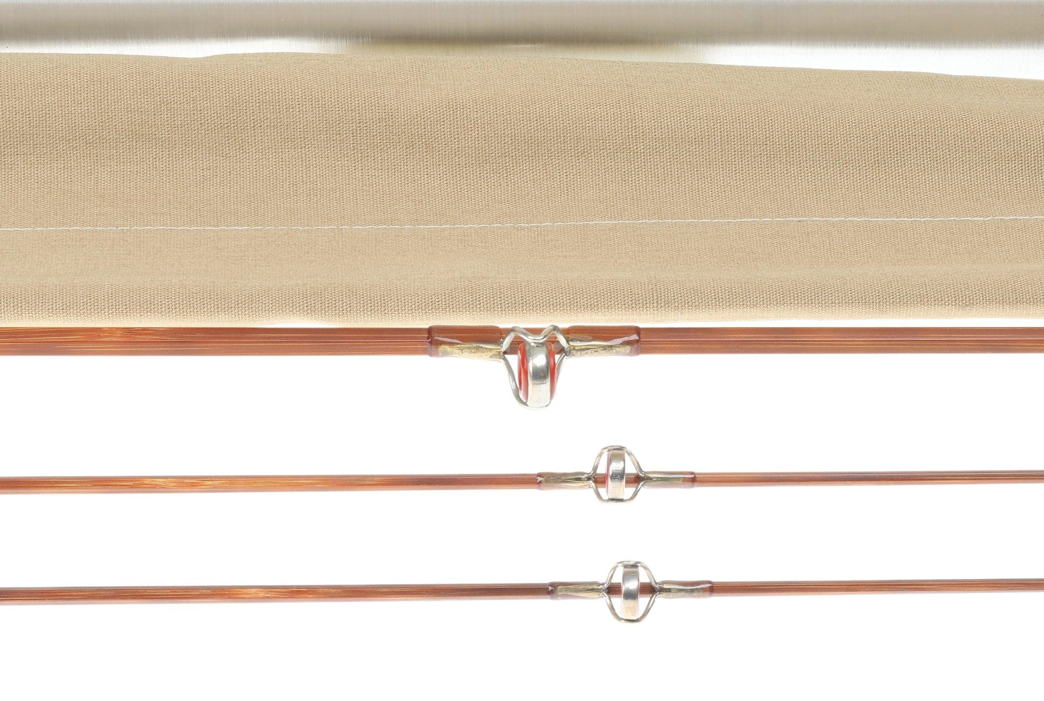 Thomas And Thomas Classic Baitcast Rod w/ Reel 5ft 6in