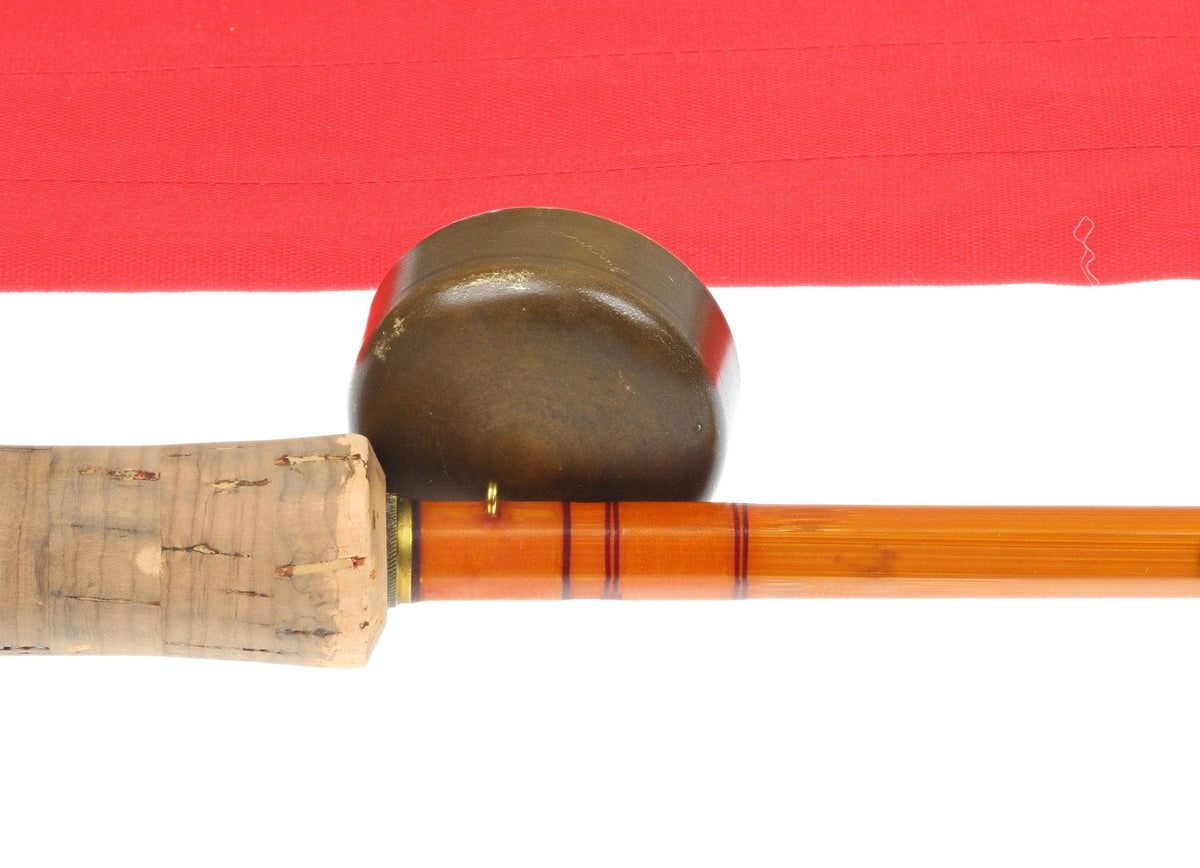 Winston Bamboo 2/2 9ft 3in 7wt Fly Rod