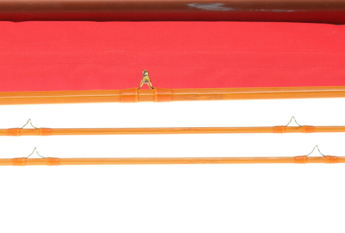 Winston Bamboo 2/2 9ft 3in 7wt Fly Rod
