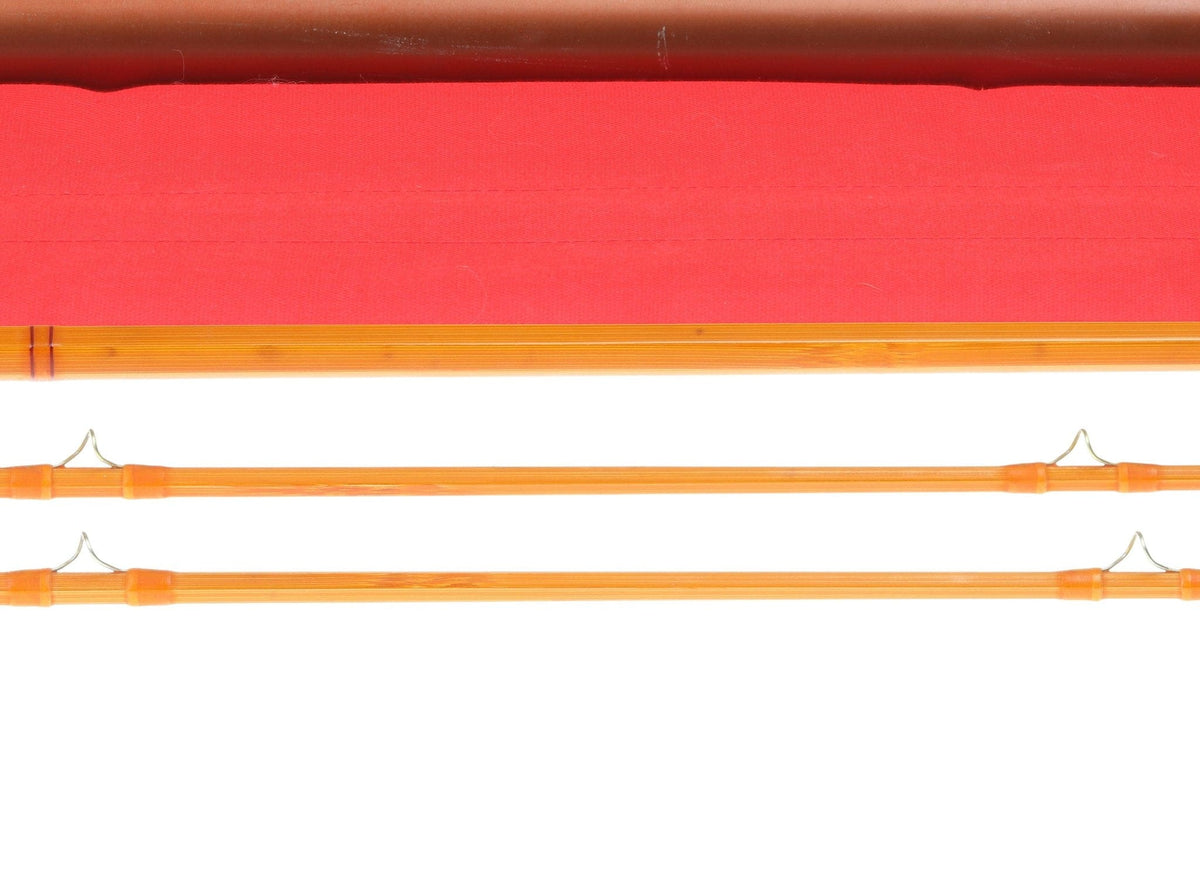 Winston Bamboo 2/2 9ft 3in 7wt Fly Rod