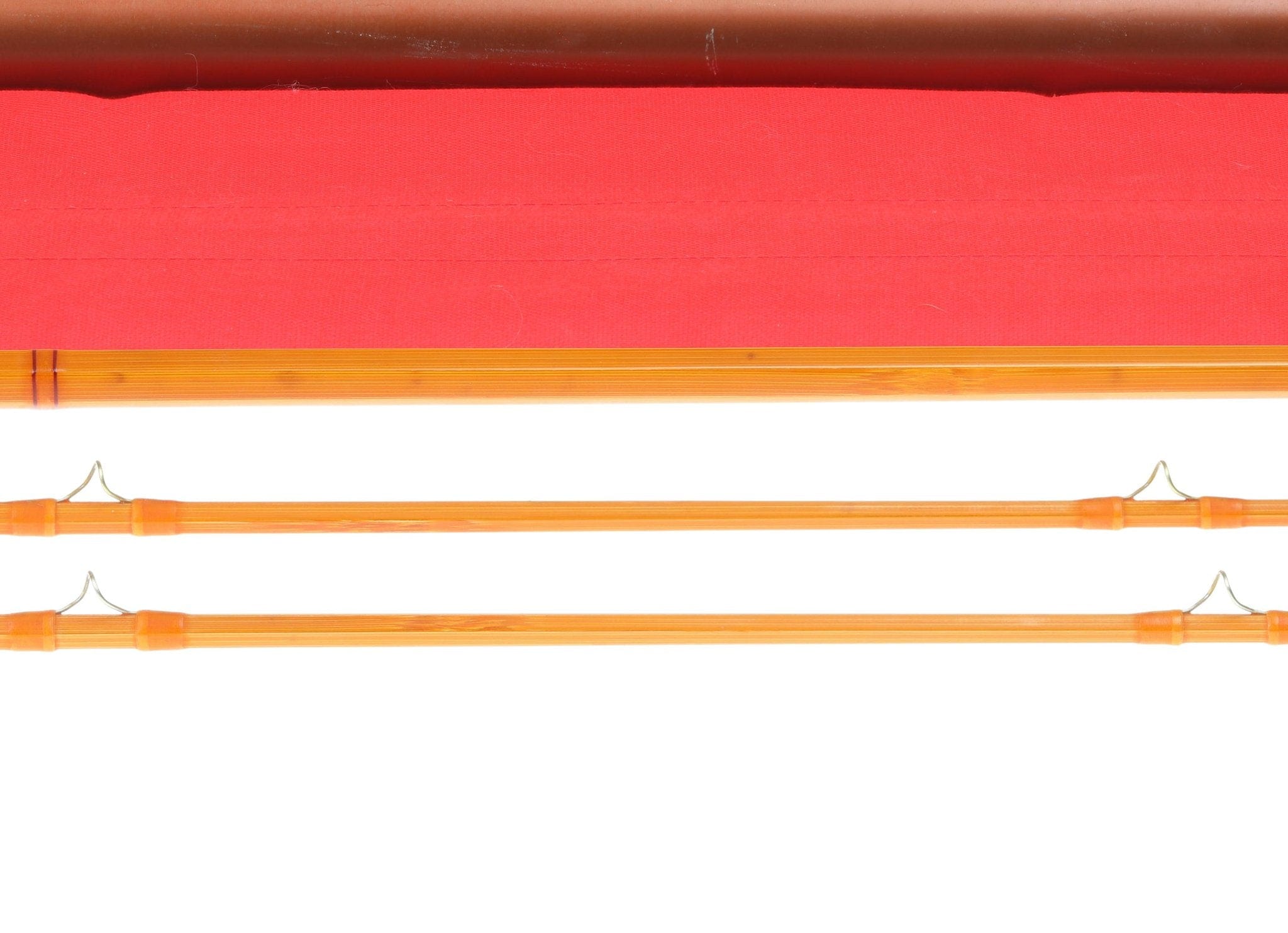 Winston Bamboo 2/2 9ft 3in 7wt Fly Rod