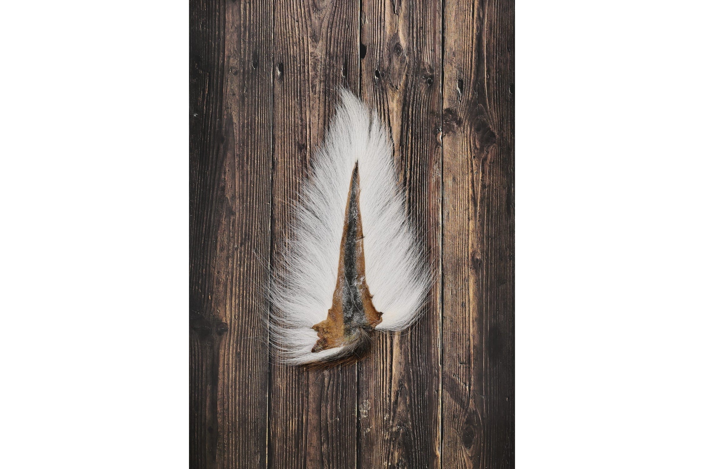 Trident Premium Bucktail