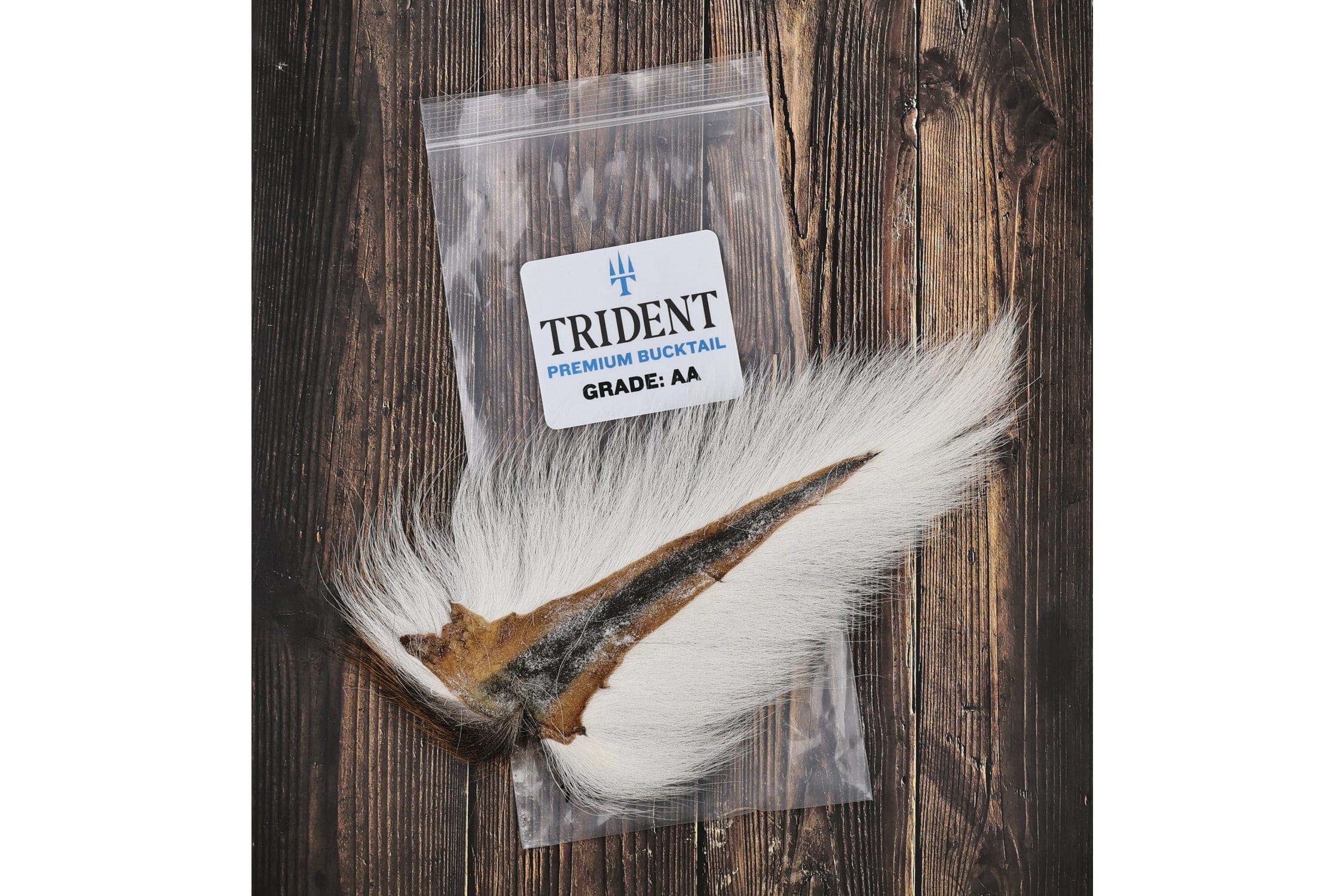 Trident Premium Bucktail