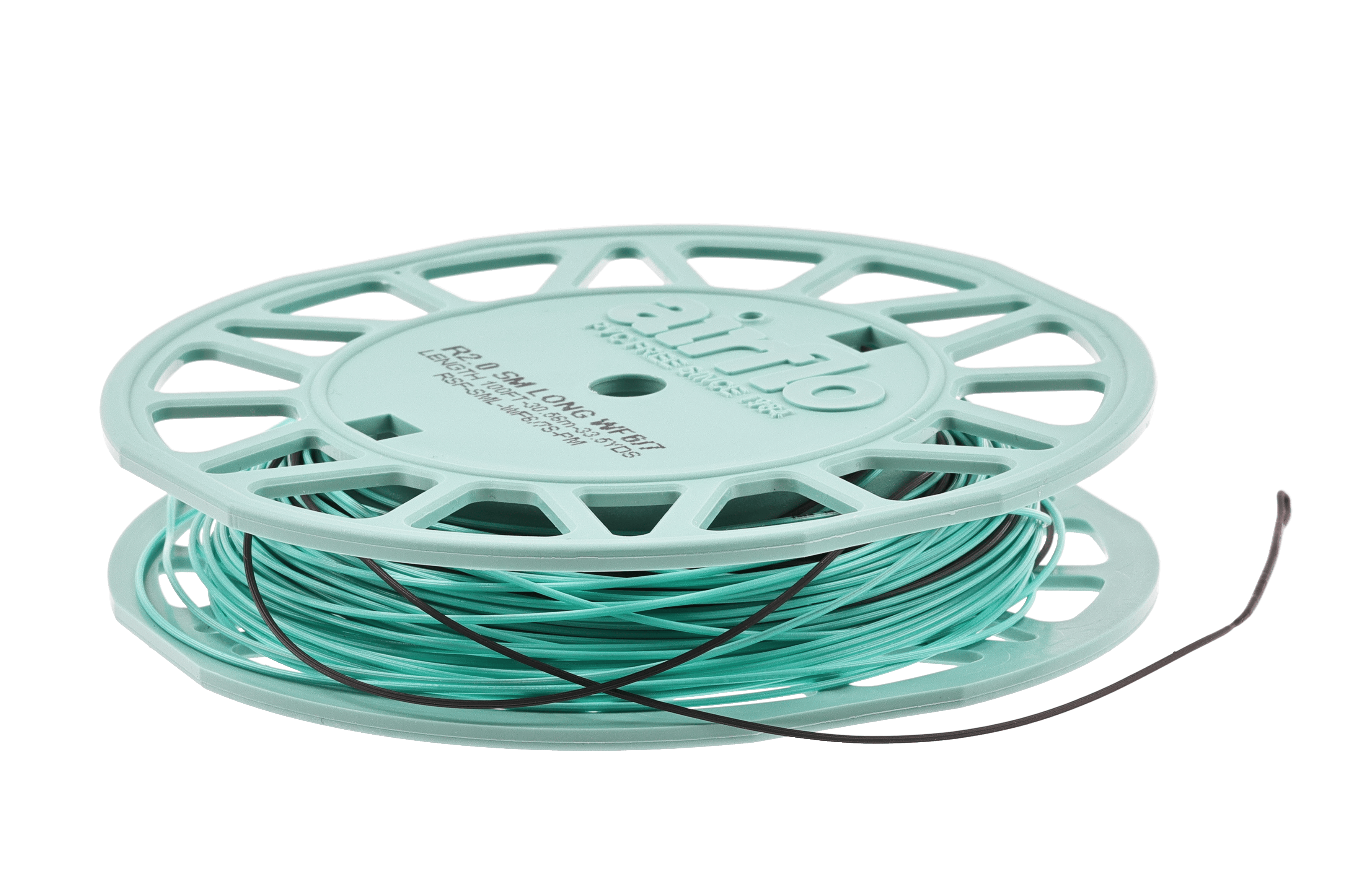 Airflo Airflo Superflo Ridge 2.0 Streamer Max Long Fly Line - Main Image