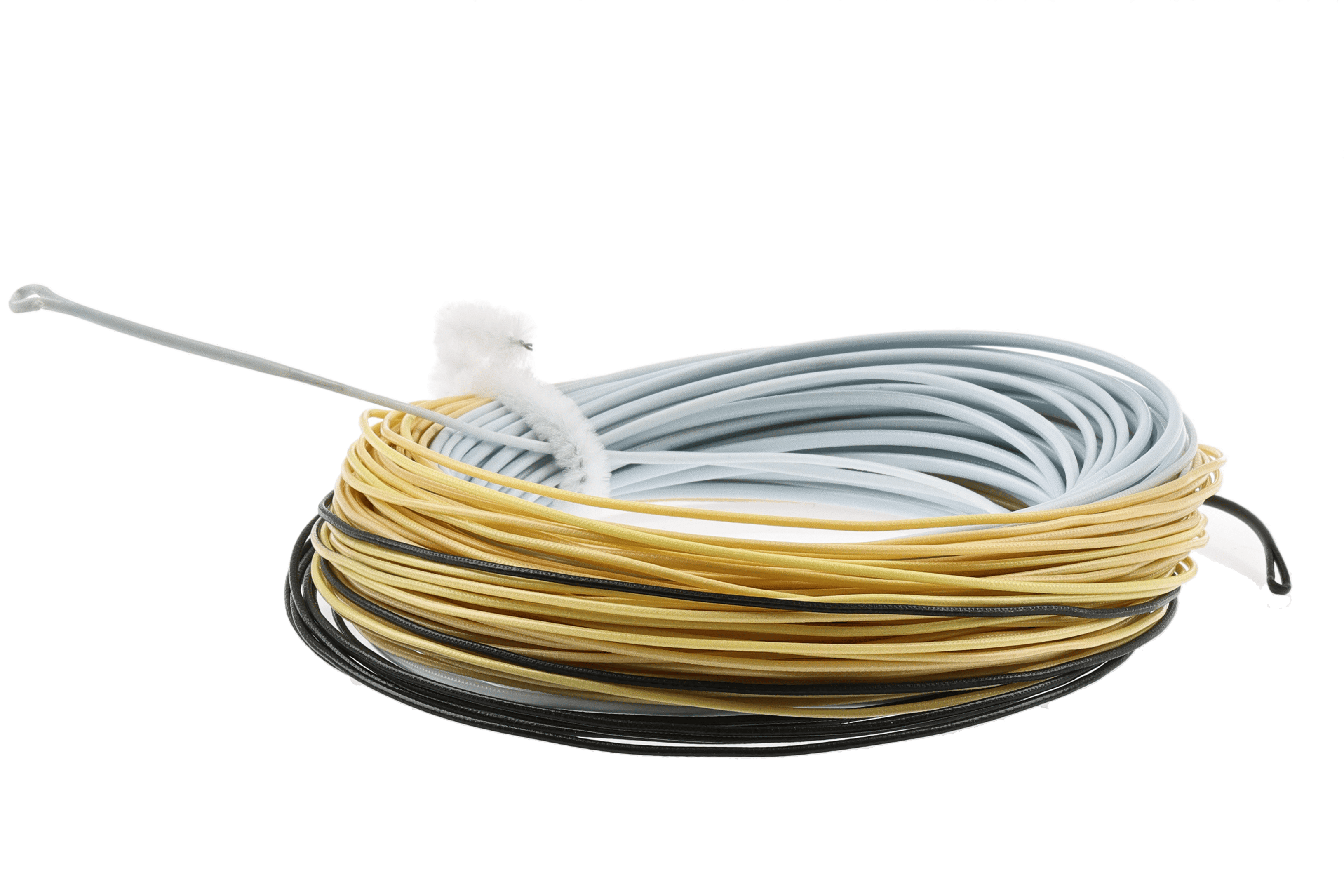 Scientific Anglers Scientific Anglers Amplitude Tarpon Fly Line - Additional 1 Image