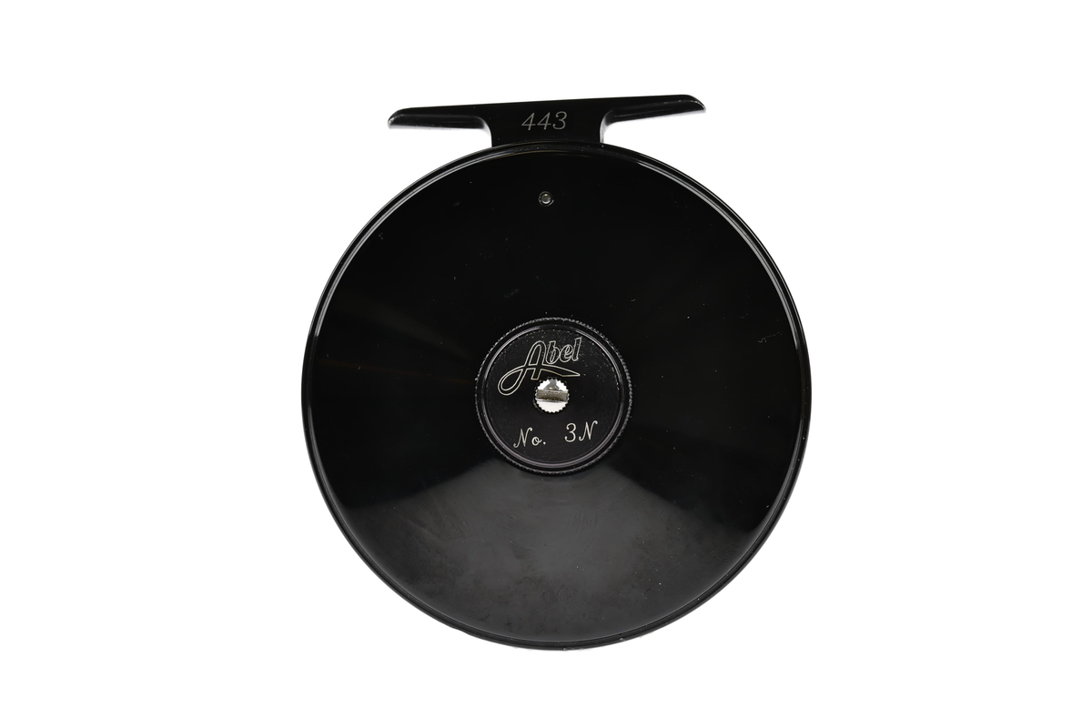 Abel Abel 3N SP-2 Solid back - Main Image