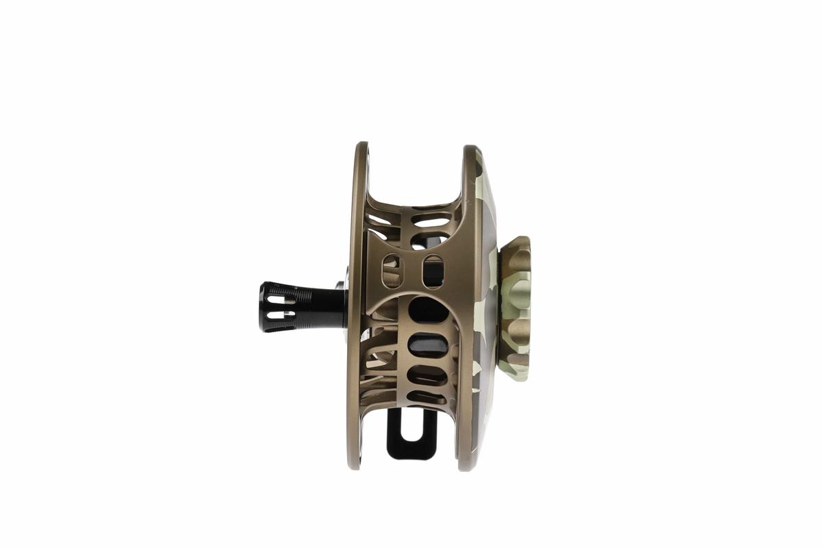 Abel SDF 4/5 Ball and Buck Camo - Additional 3 Image