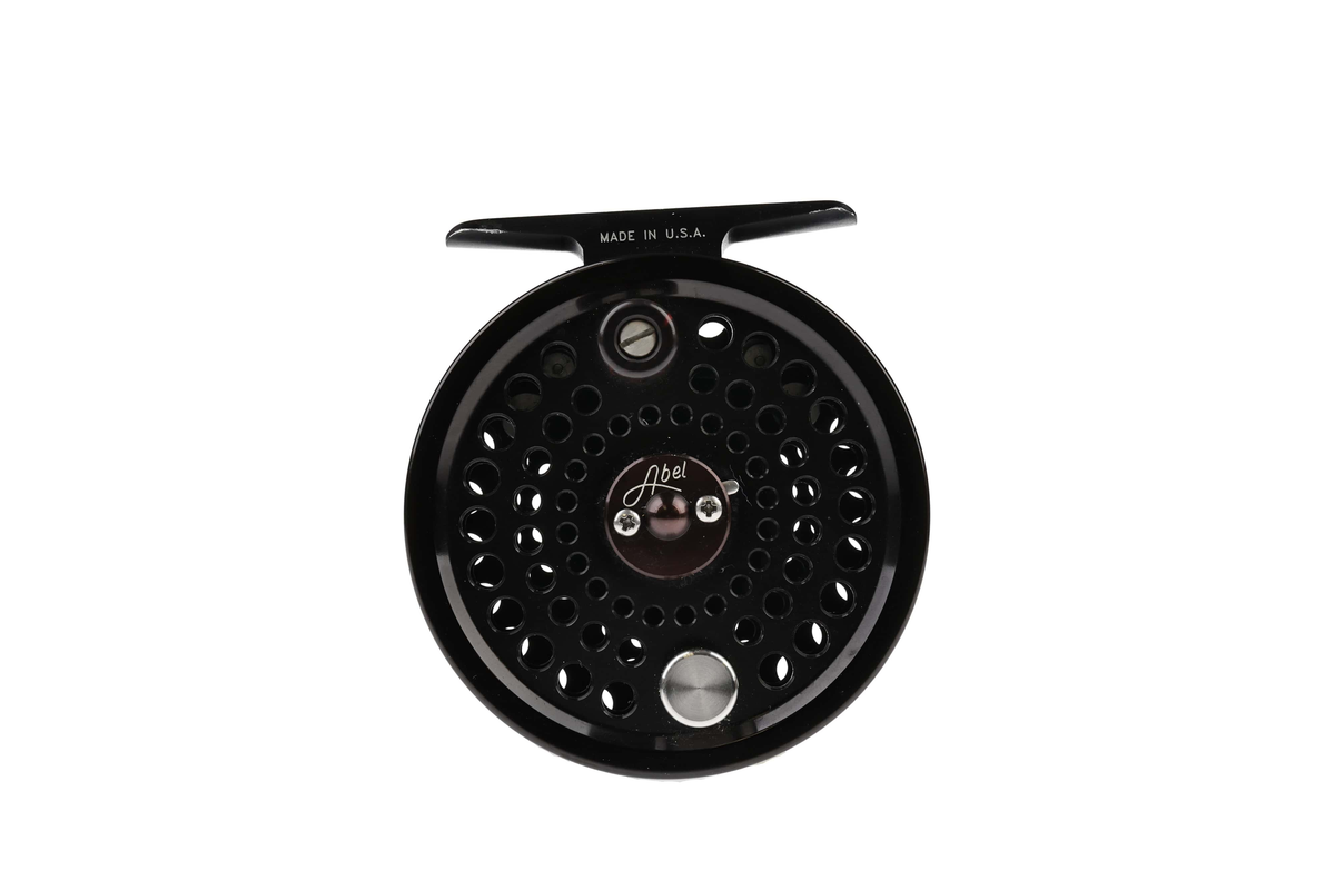 Abel Abel TR2 - Additional 1 Image