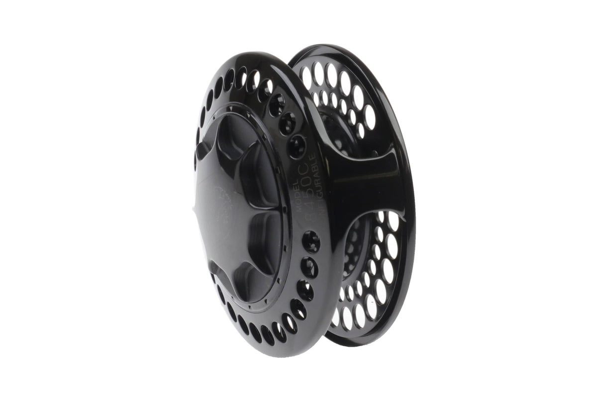 Charlton Charlton 8450C Fly Reel - Additional 5 Image
