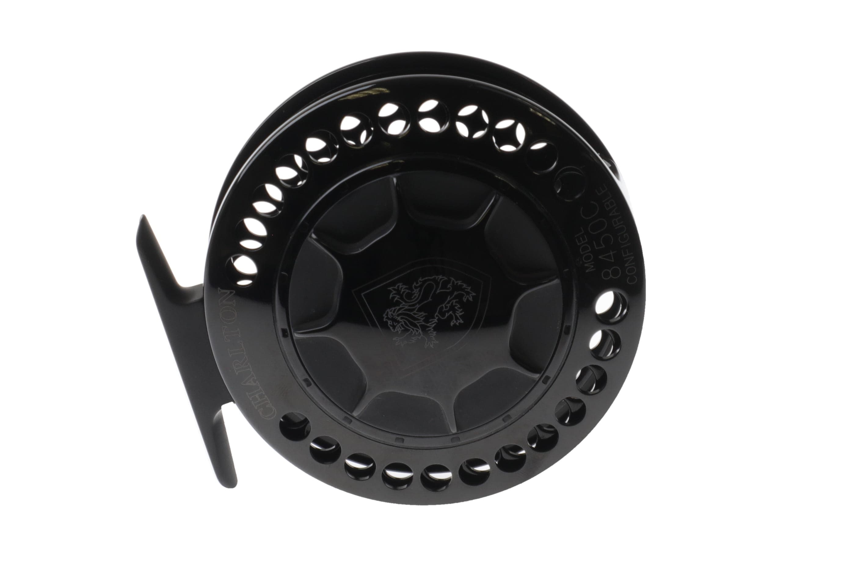 Charlton Charlton 8450C Fly Reel - Additional 4 Image