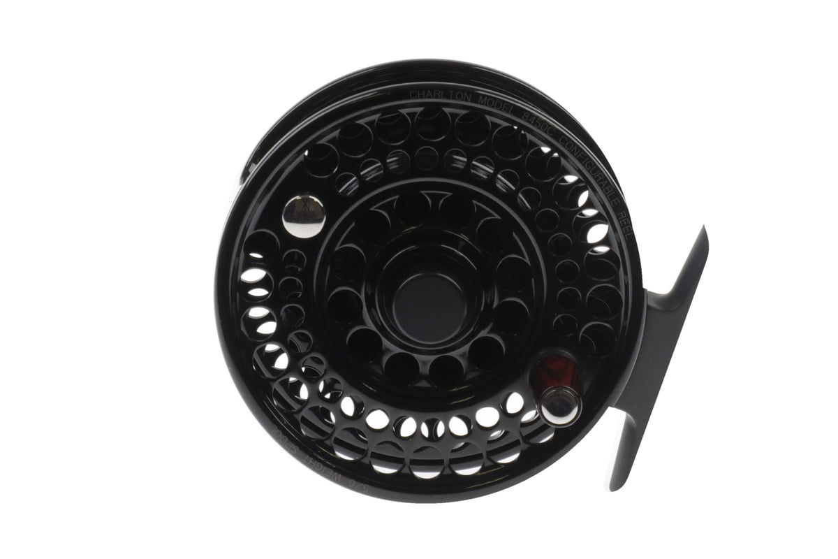 Charlton Charlton 8450C Fly Reel - Additional 3 Image