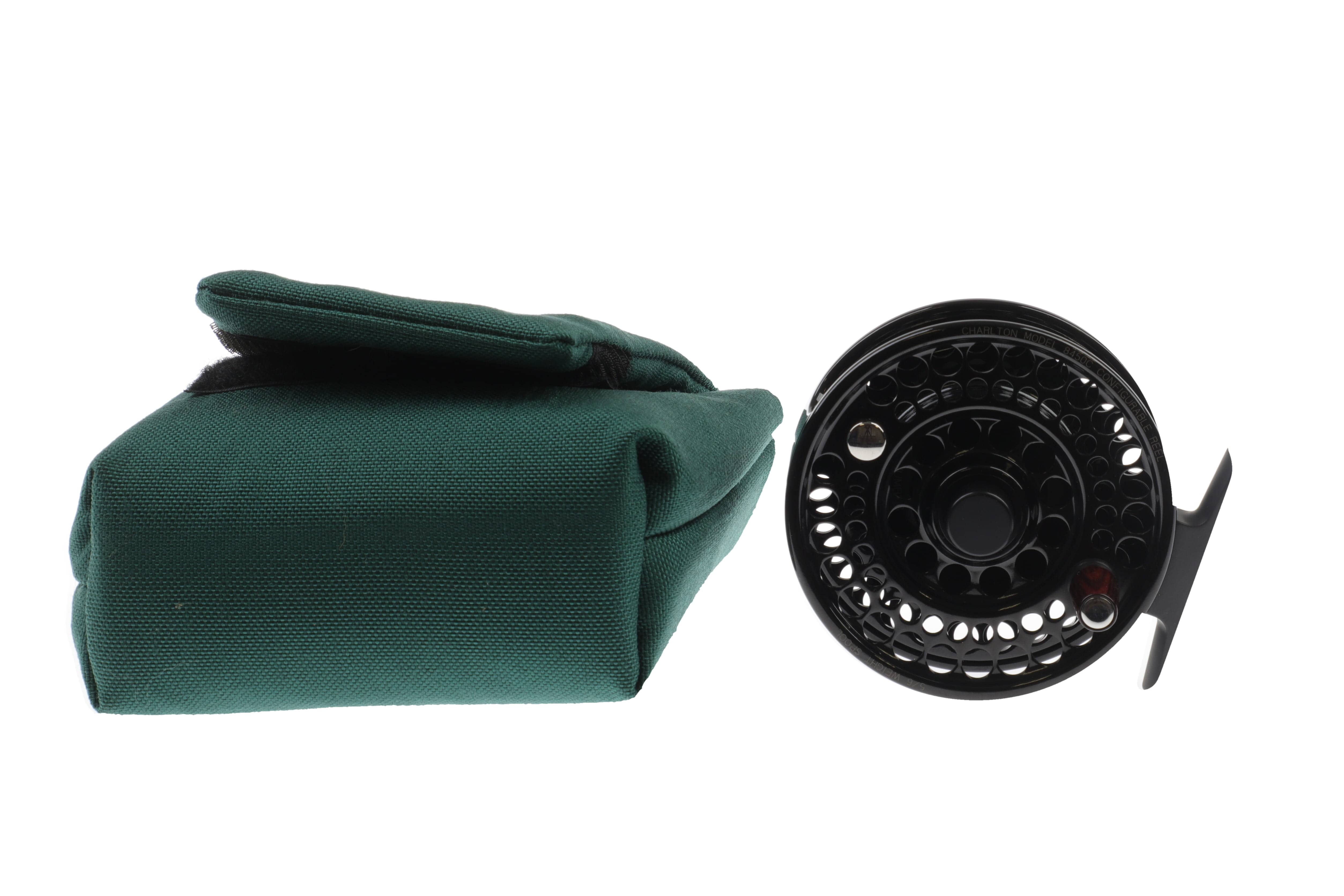 Charlton Charlton 8450C Fly Reel - Additional 2 Image
