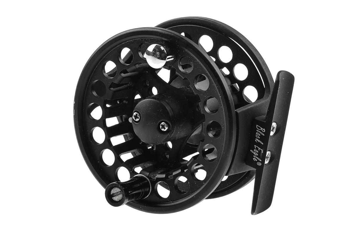 Eagle Claw Eagle Claw Black Eagle 3/4 (BE34) - Additional 3 Image