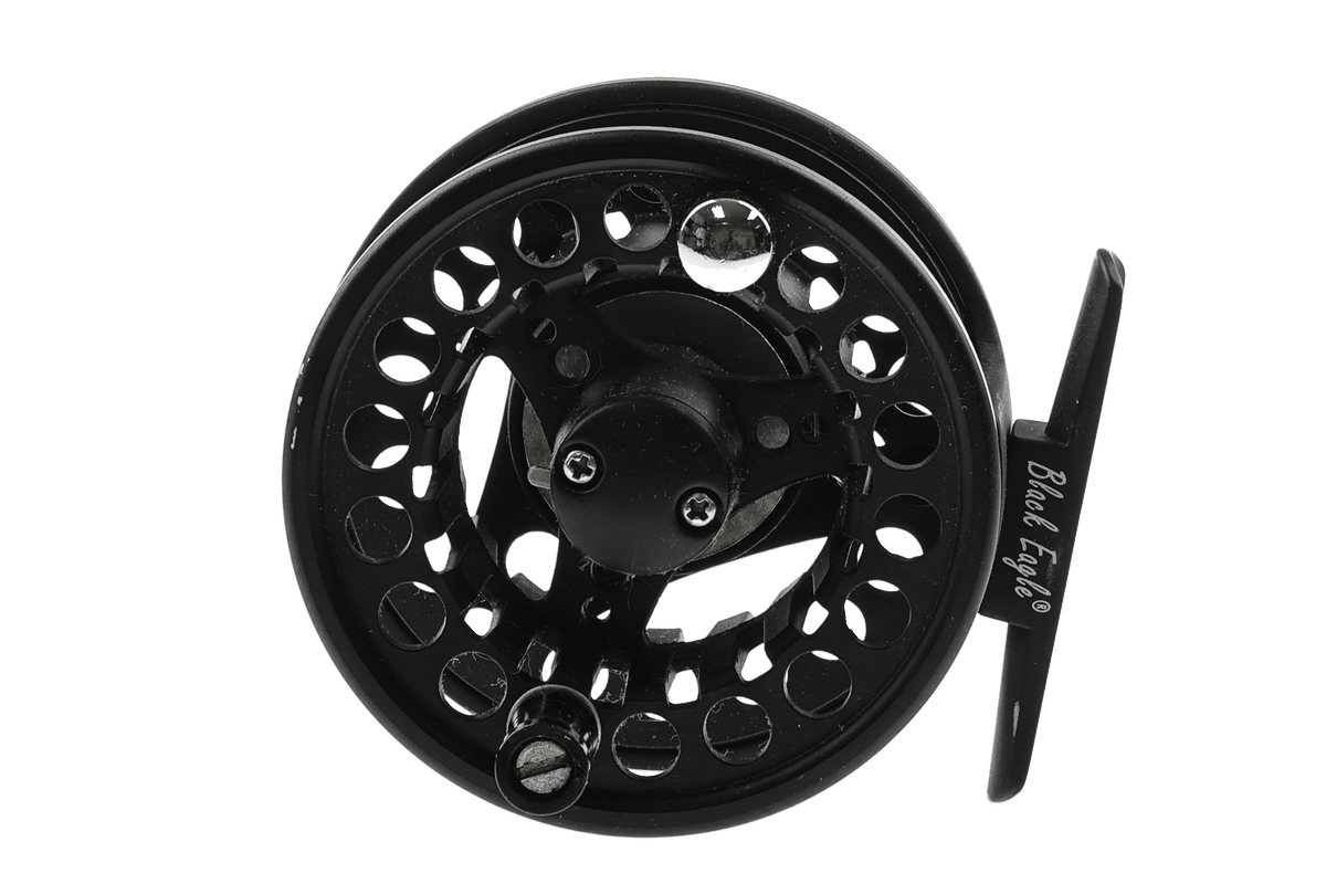 Eagle Claw Eagle Claw Black Eagle 3/4 (BE34) - Additional 2 Image