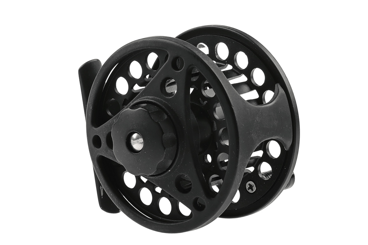 Eagle Claw Eagle Claw Black Eagle 3/4 (BE34) - Additional 1 Image