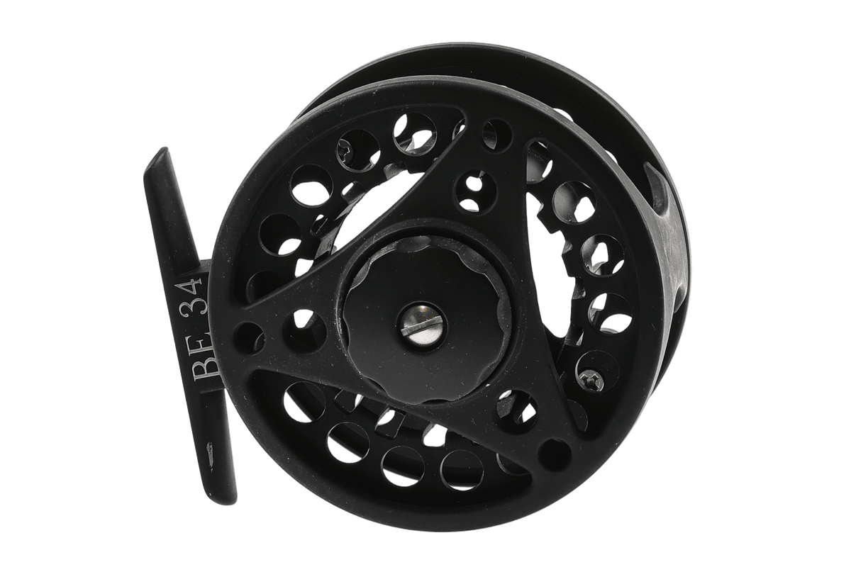 Eagle Claw Eagle Claw Black Eagle 3/4 (BE34) - Main Image